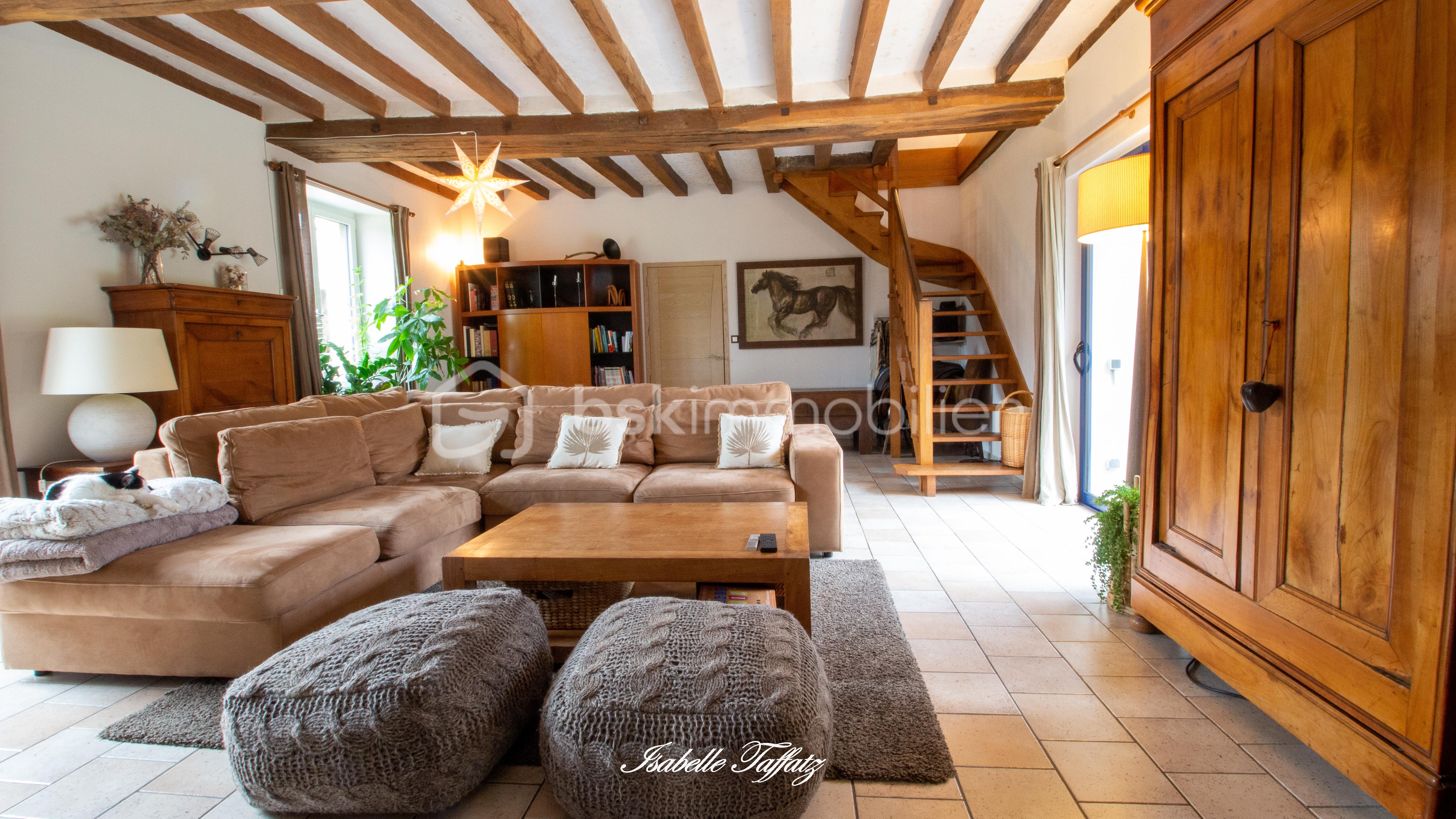 Propriete de 186,50 m² - IMG_5611.jpg