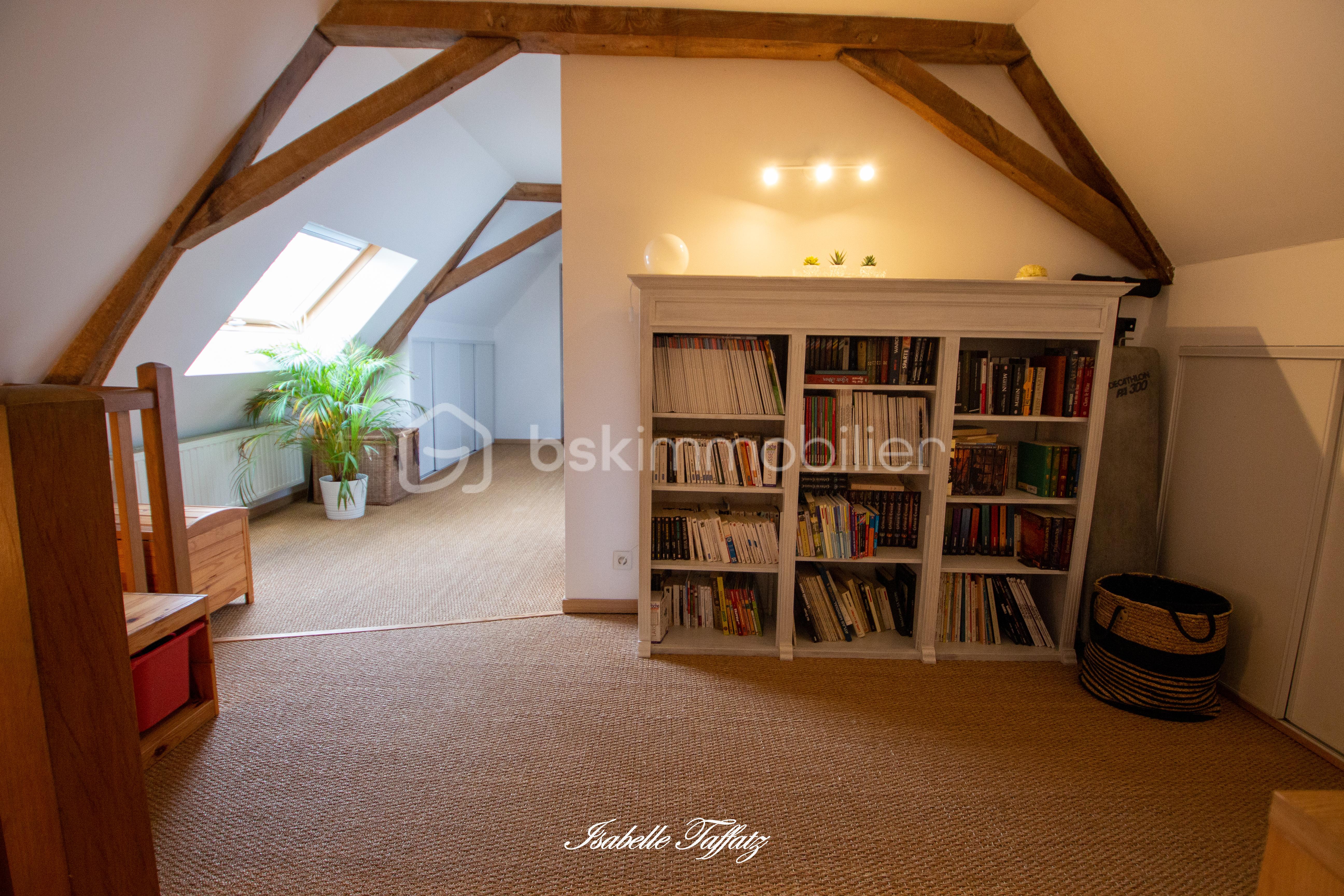 Propriete de 186,50 m² - IMG_5628.jpg