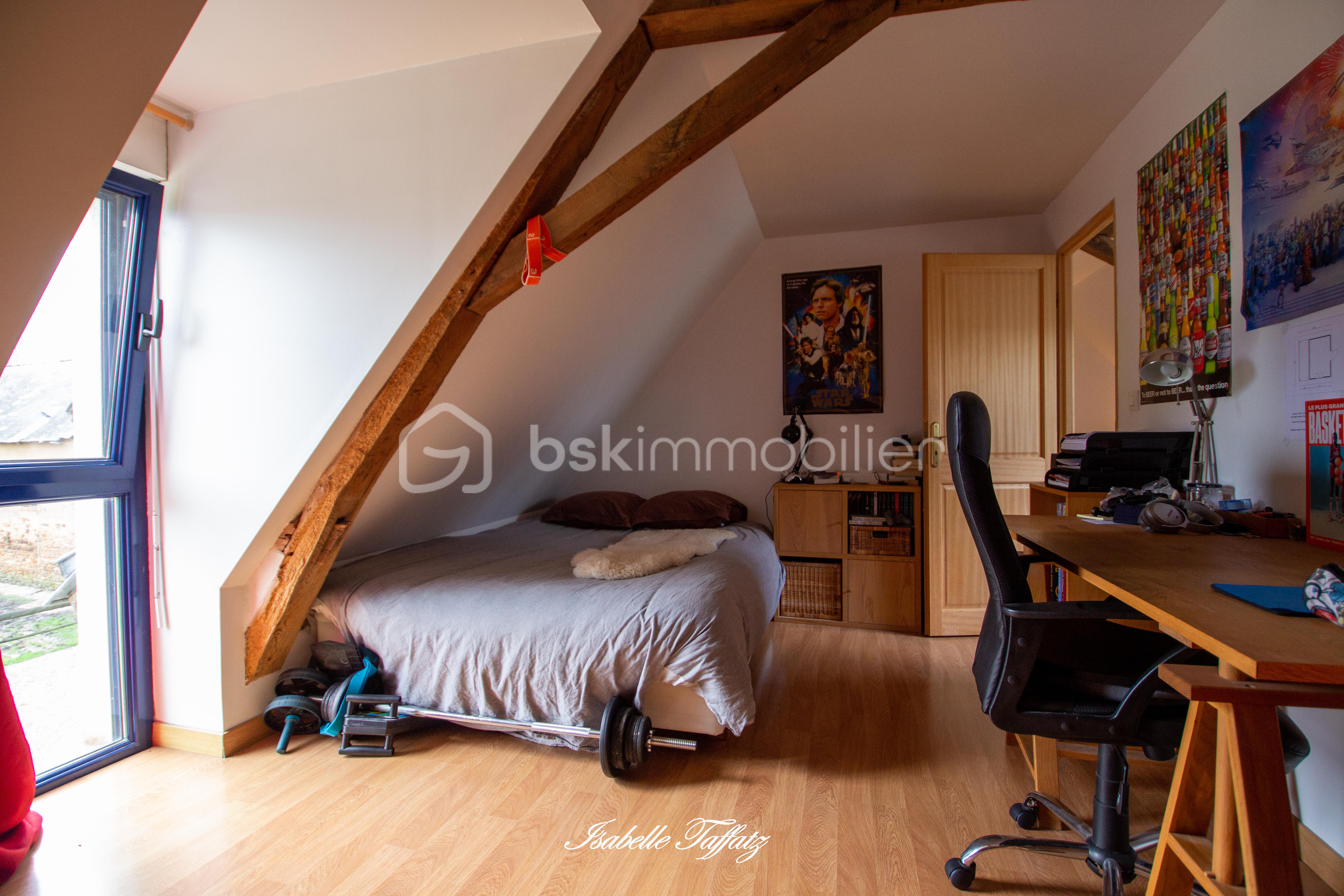 Propriete de 186,50 m² - IMG_5629.jpg