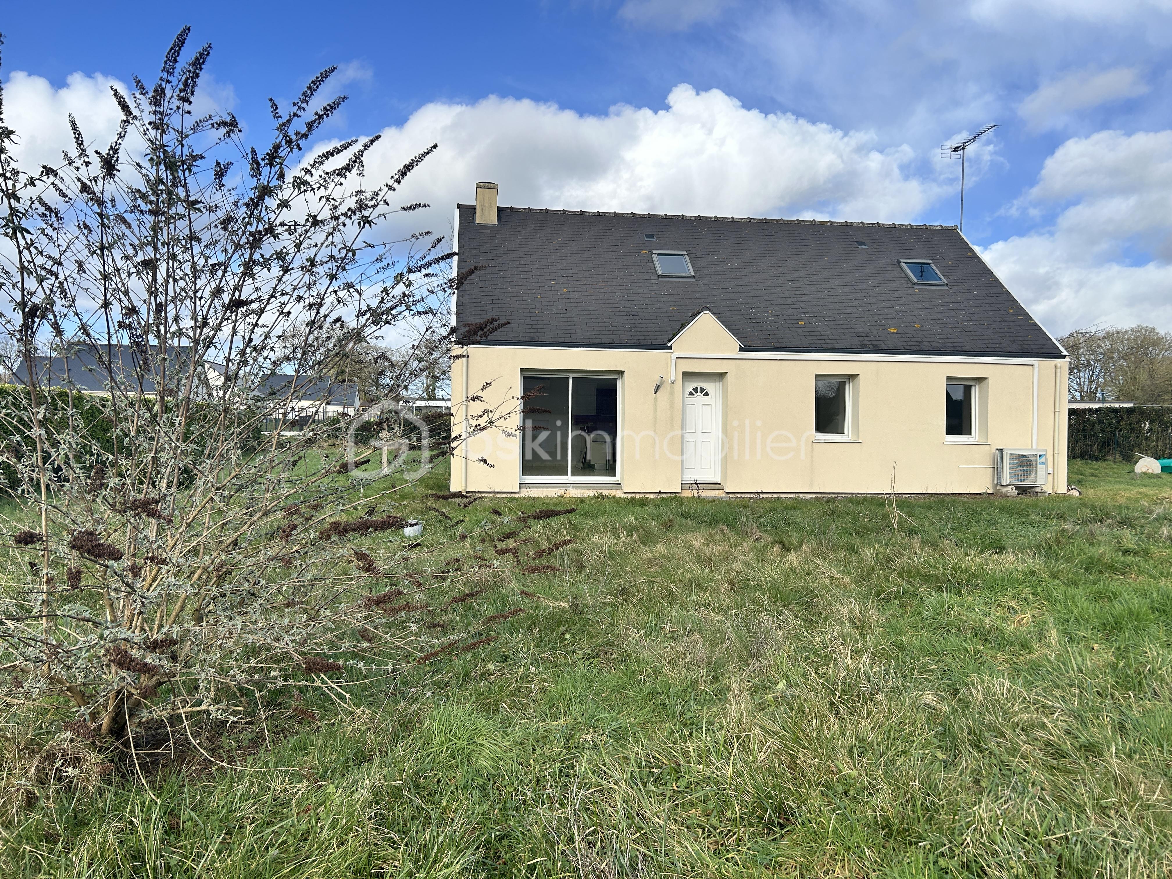 Maison traditionnelle de 106 m² - IMG_6995.JPG