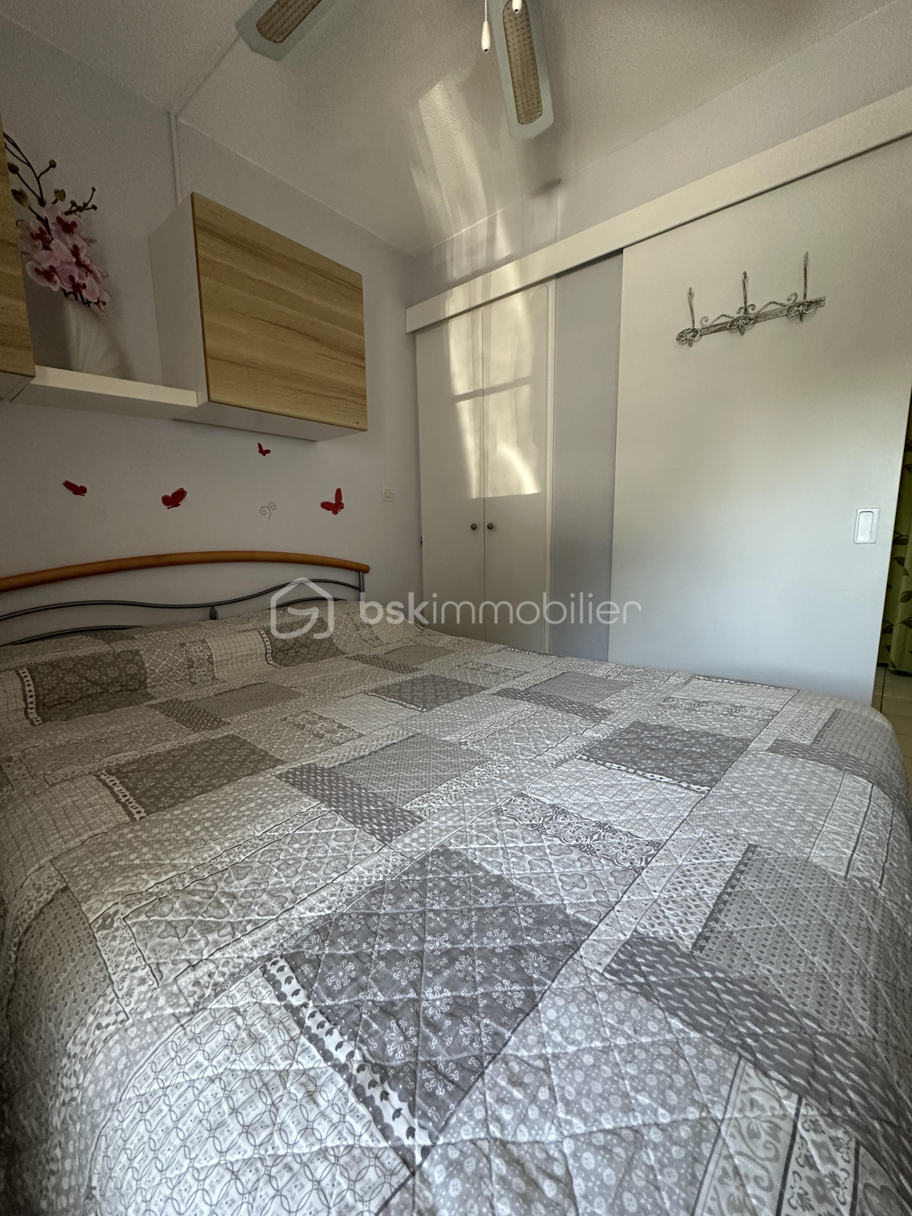 Appartement de 26,12 m² - IMG_5179 2.JPG