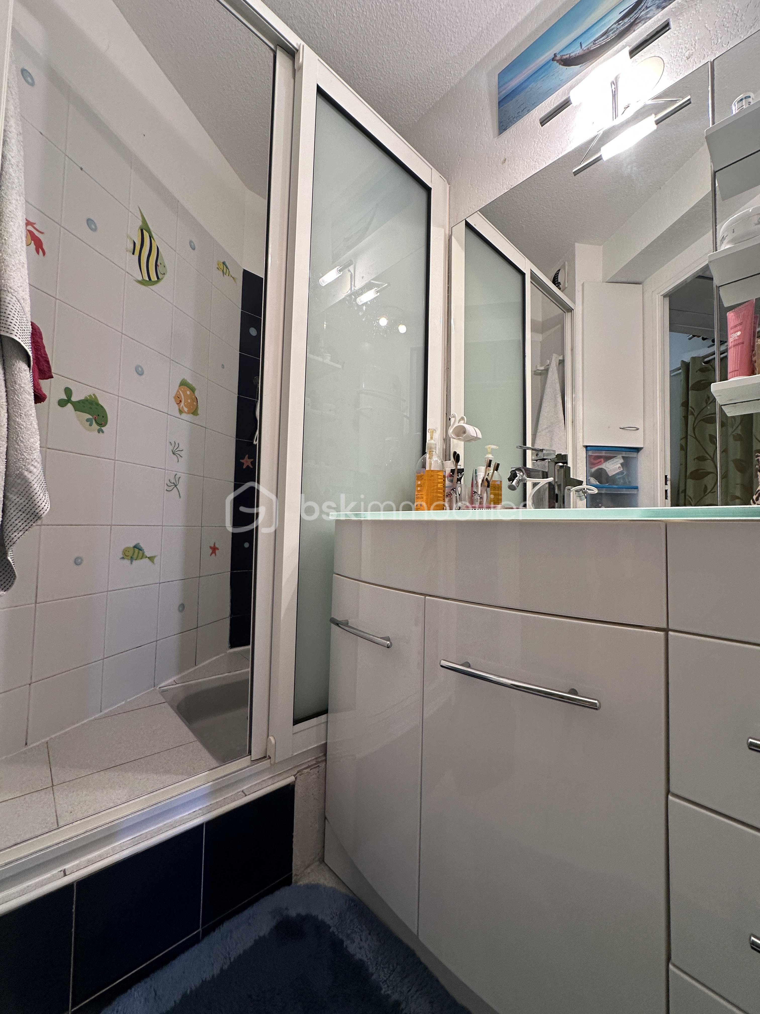 Appartement de 26,12 m² - IMG_5175 2.JPG
