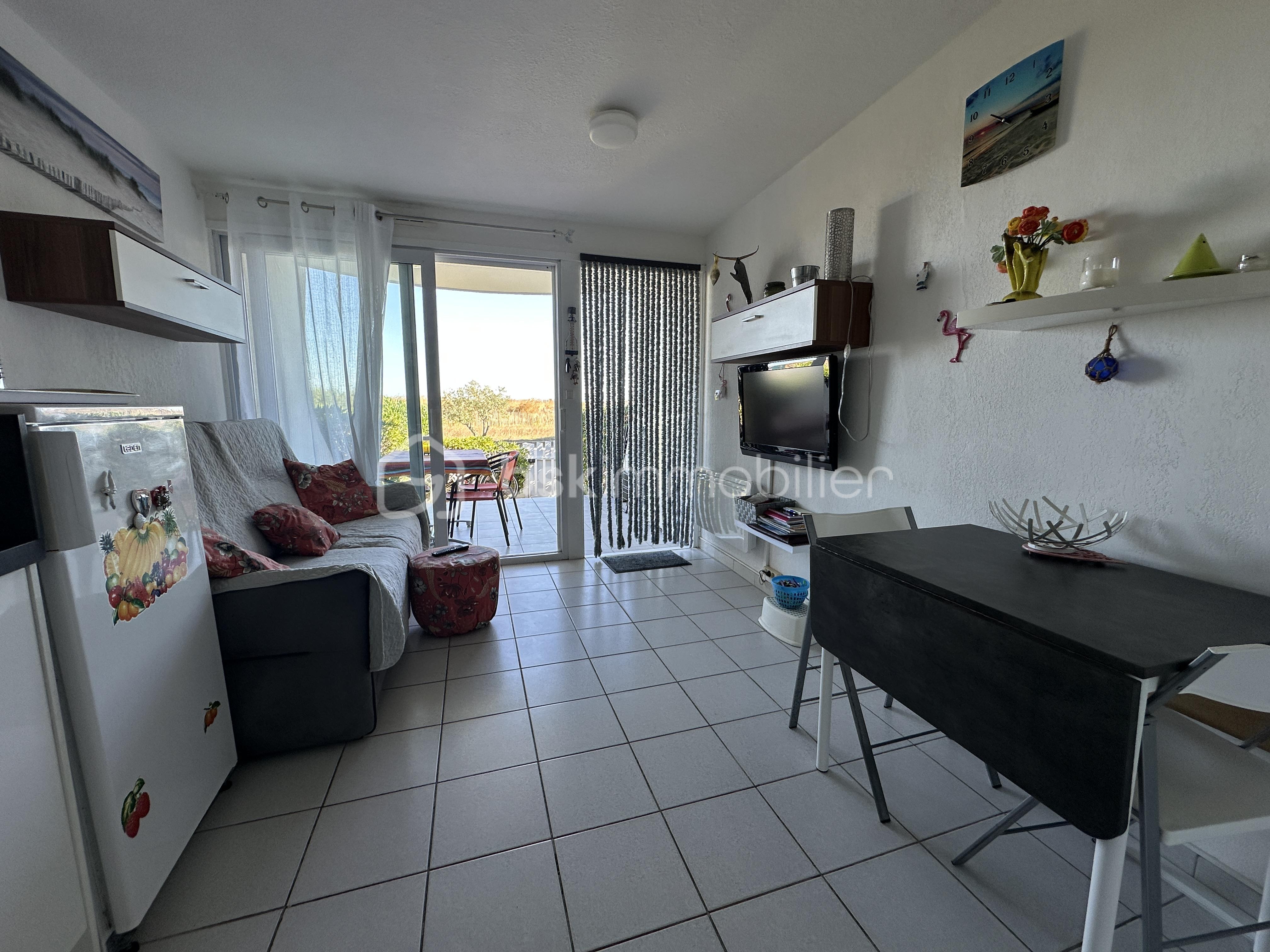 Appartement de 26,12 m² - IMG_5172 2.JPG