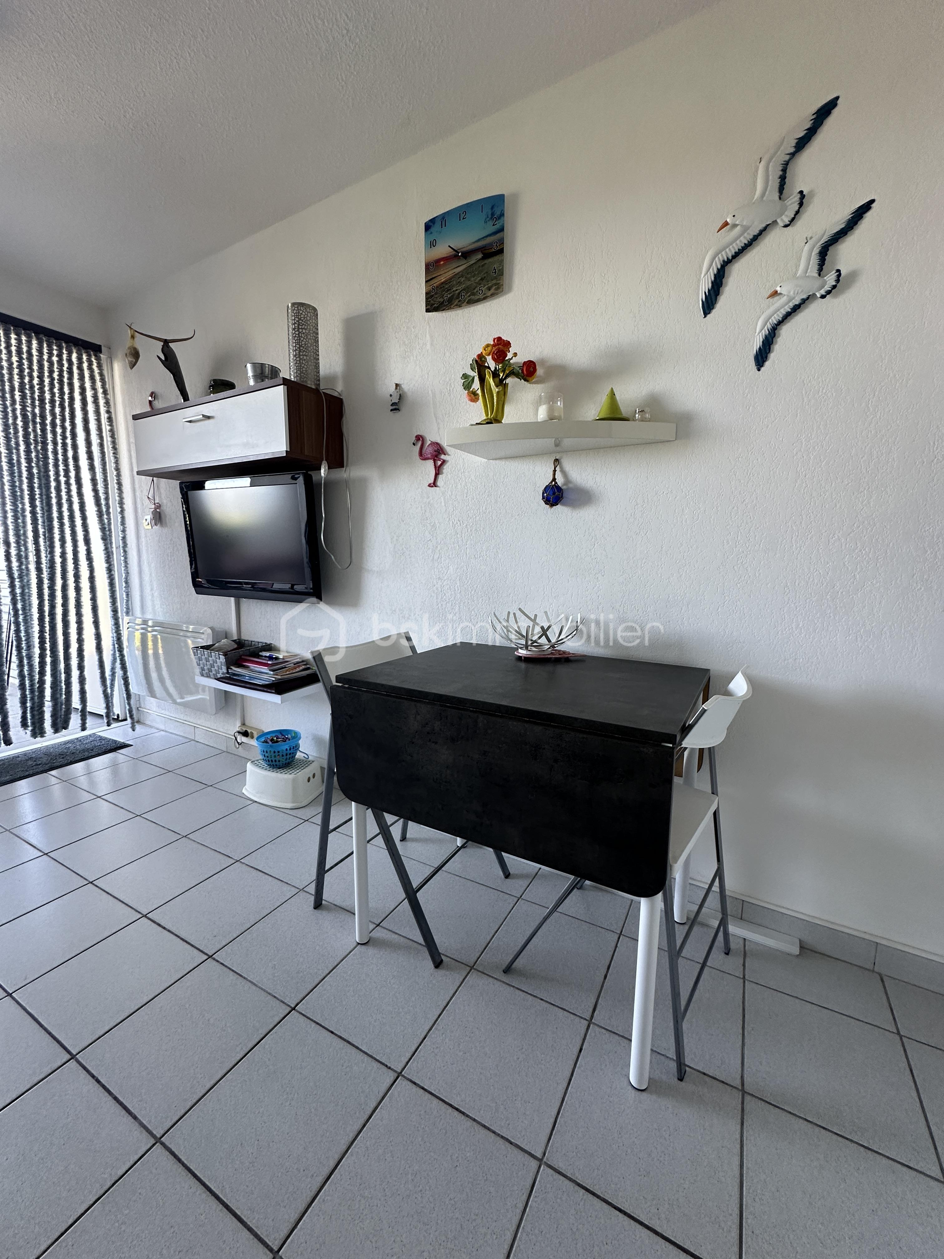 Appartement de 26,12 m² - IMG_5166 2.JPG