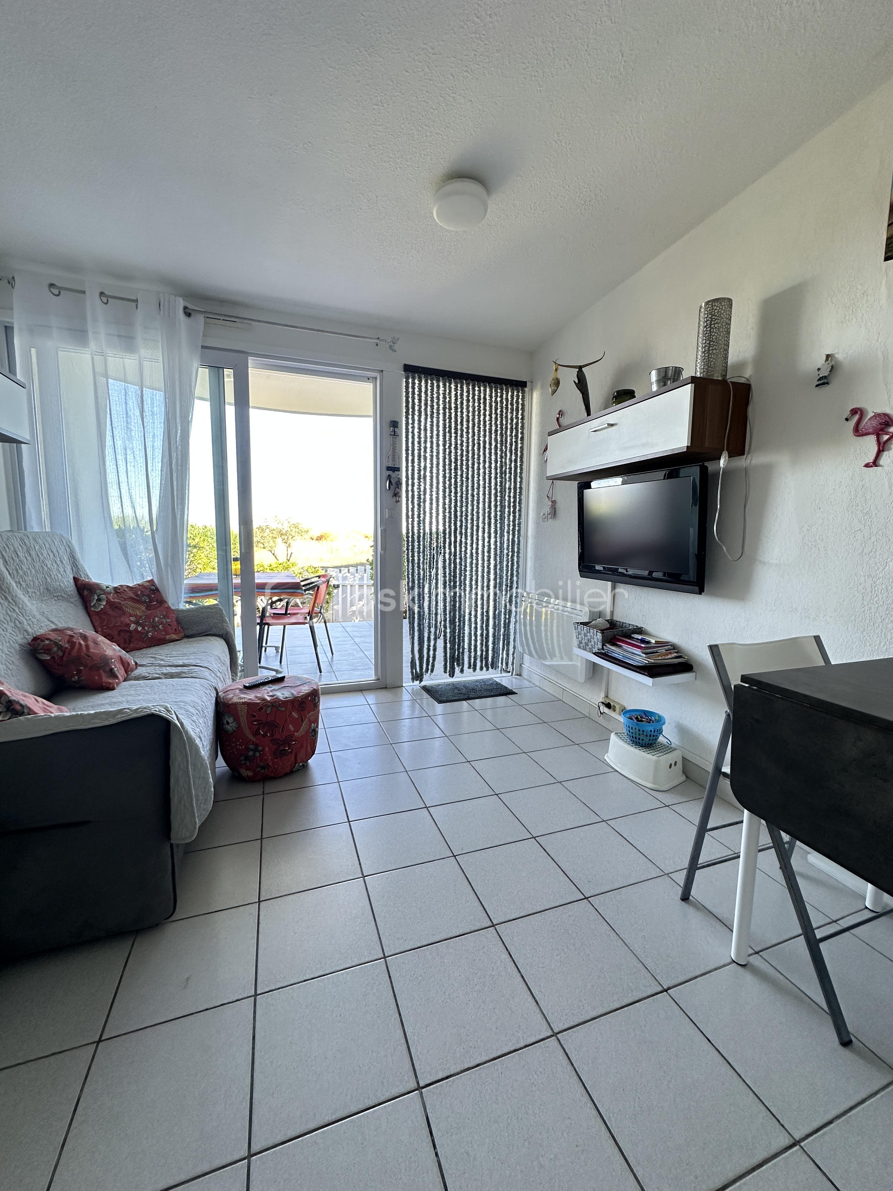 Appartement de 26,12 m² - IMG_5165 2.JPG