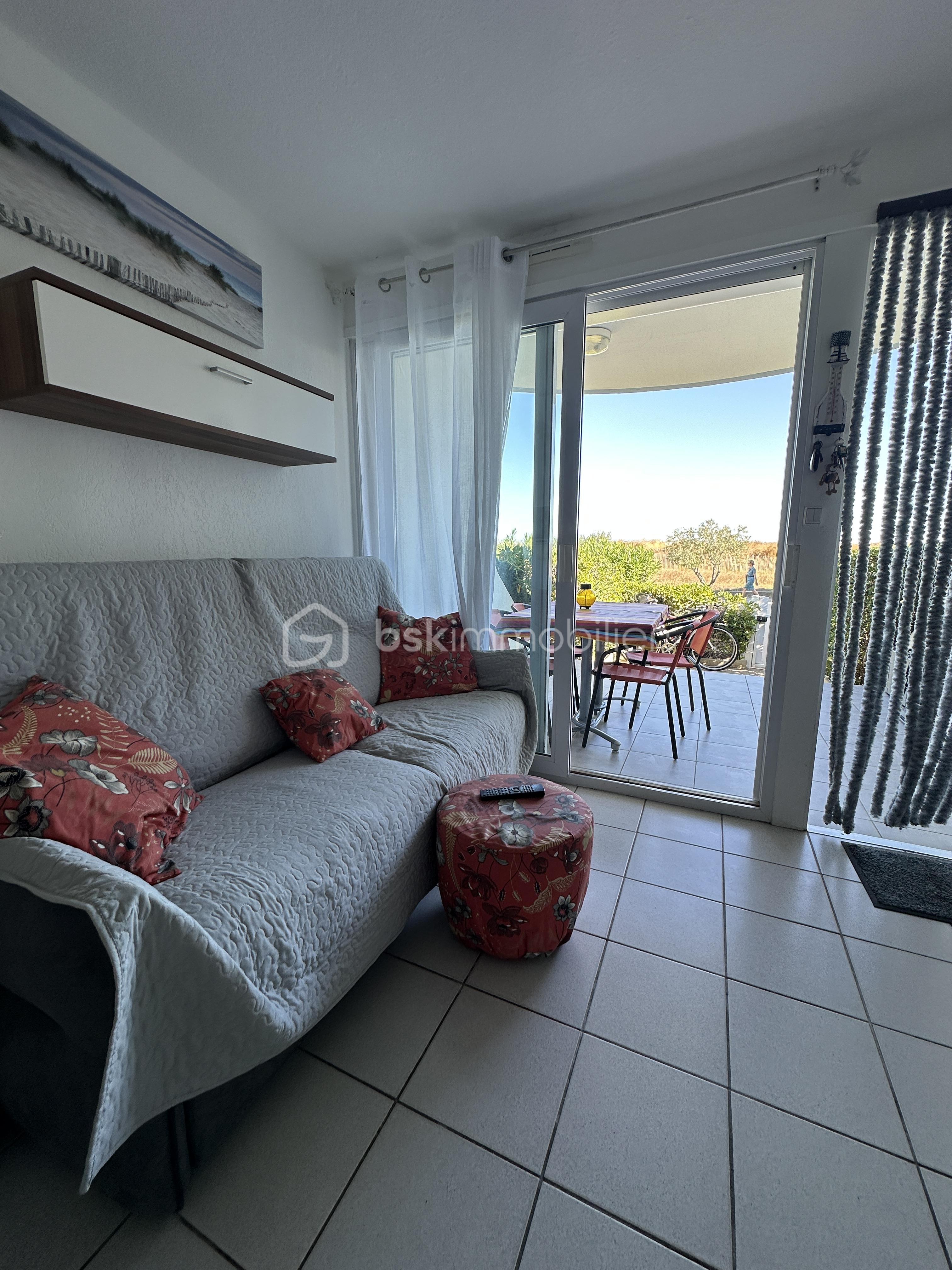 Appartement de 26,12 m² - IMG_5168 2.JPG