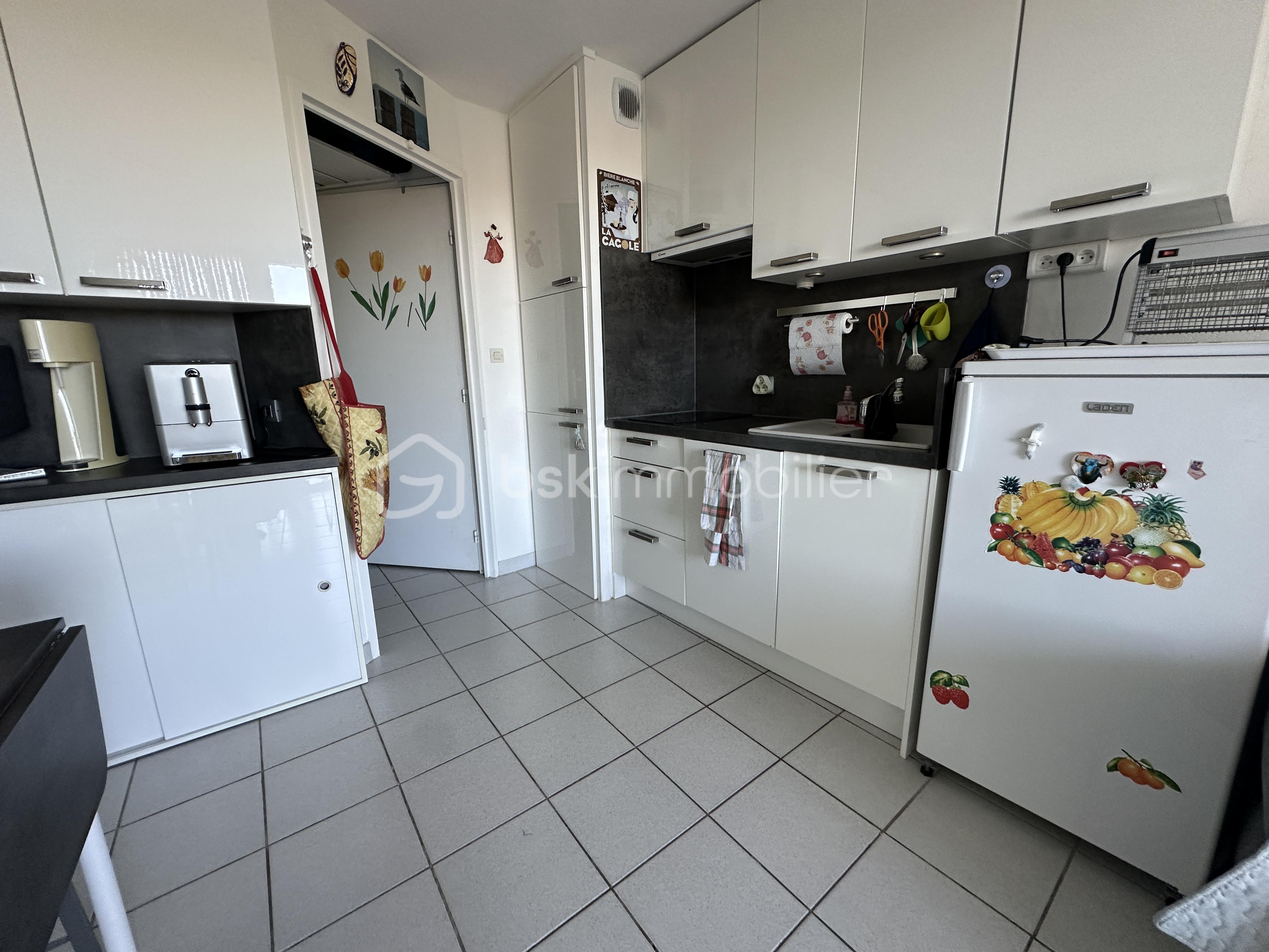 Appartement de 26,12 m² - IMG_5171 2.JPG