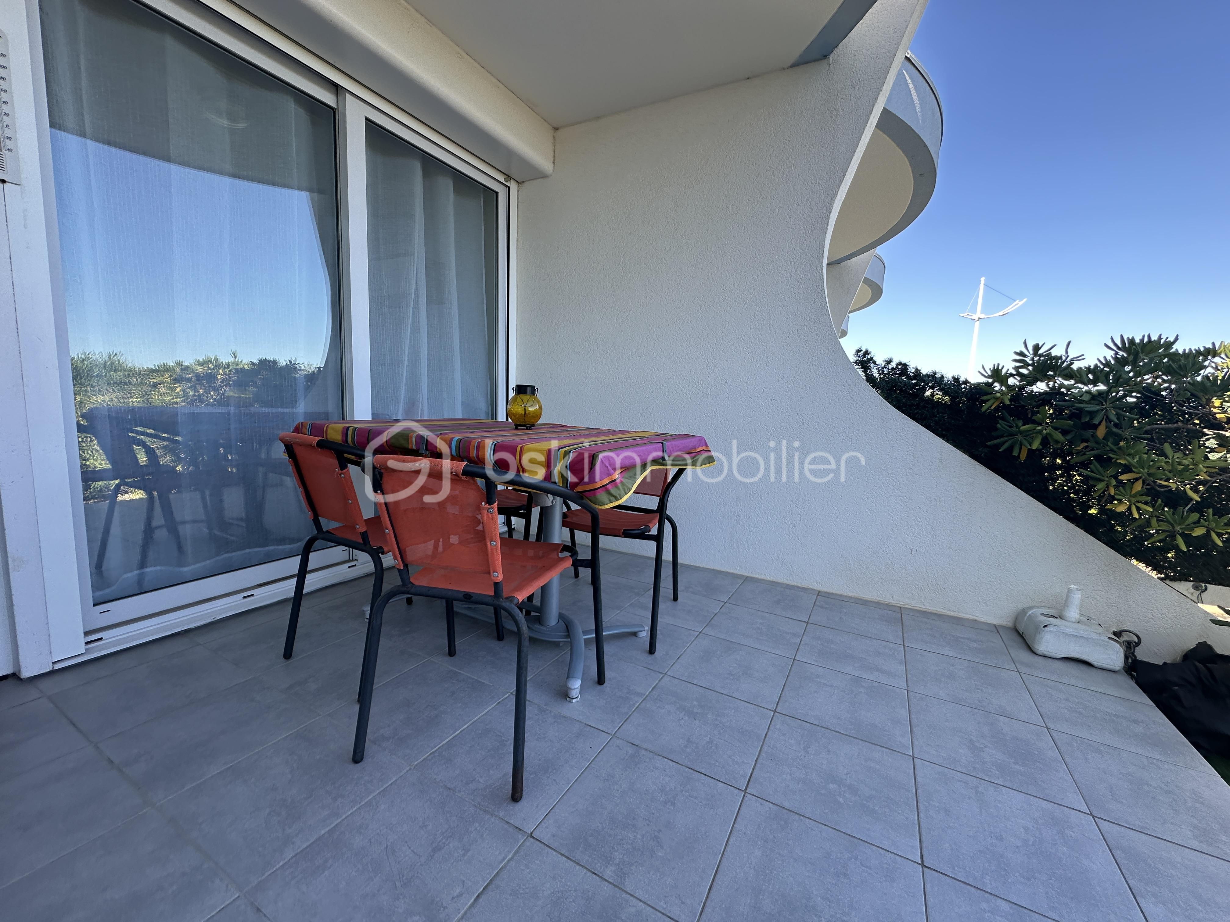 Appartement de 26,12 m² - IMG_5162 2.JPG