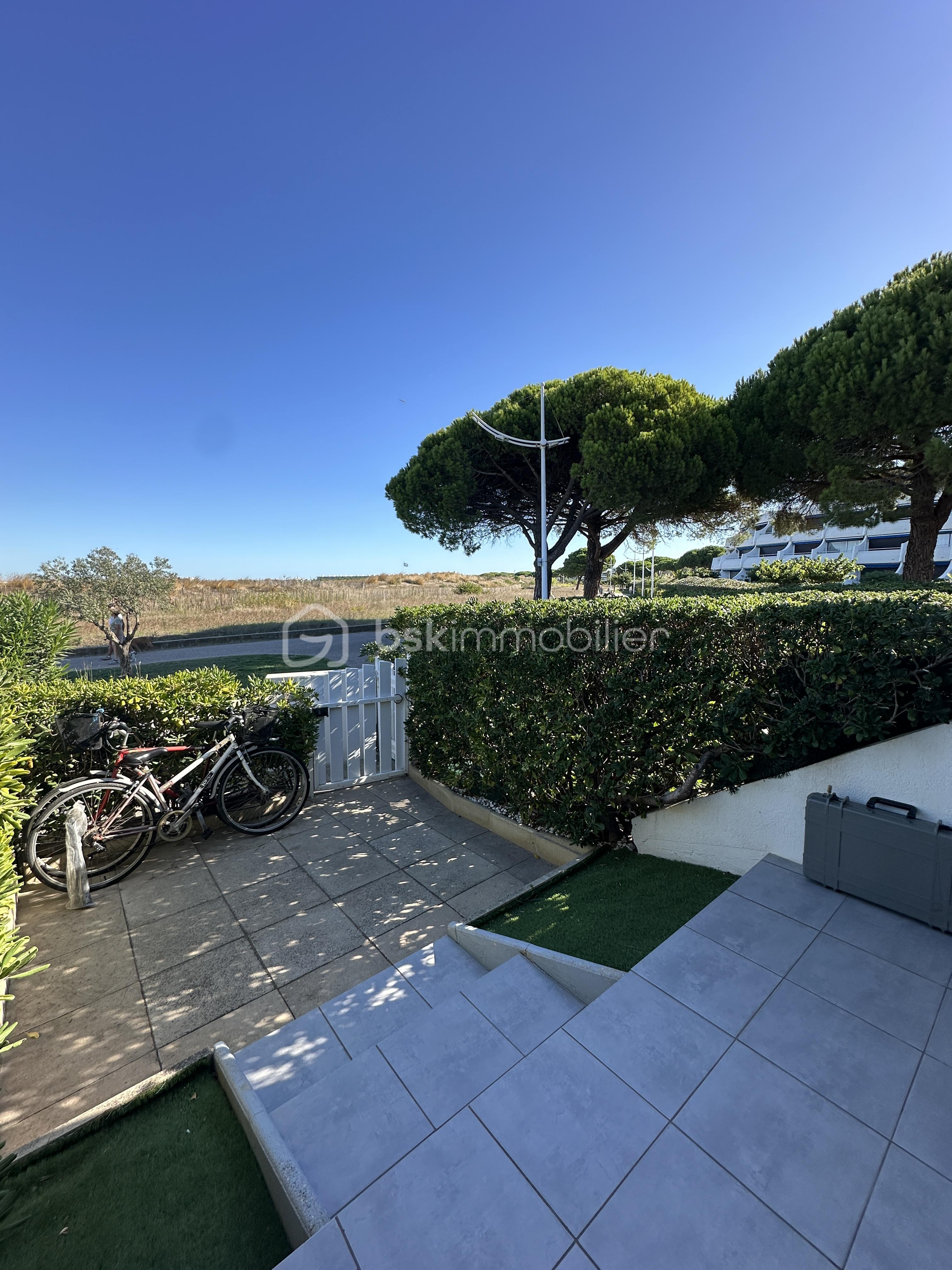 Appartement de 26,12 m² - IMG_5164 2.JPG