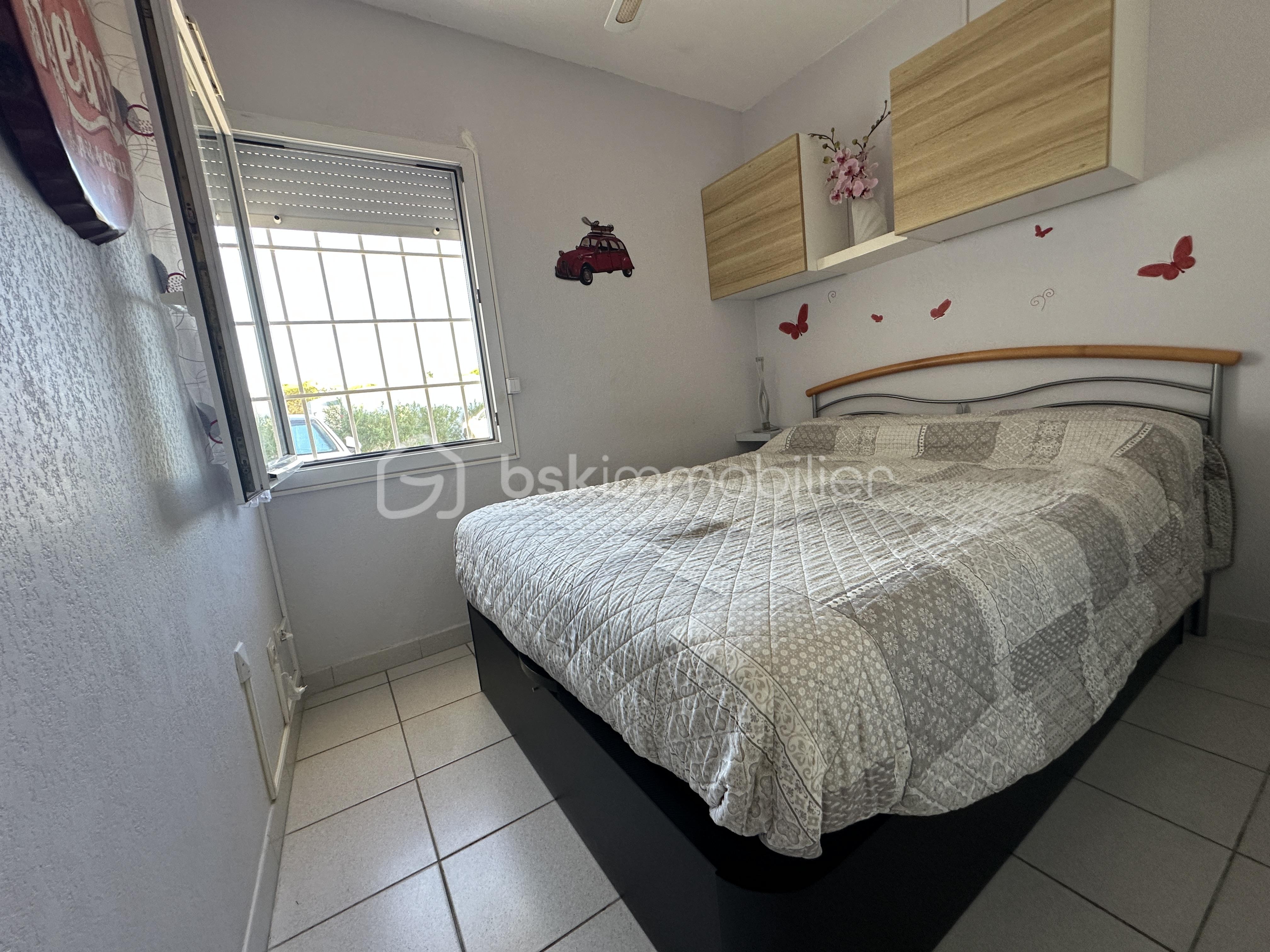 Appartement de 26,12 m² - IMG_5178 2.JPG