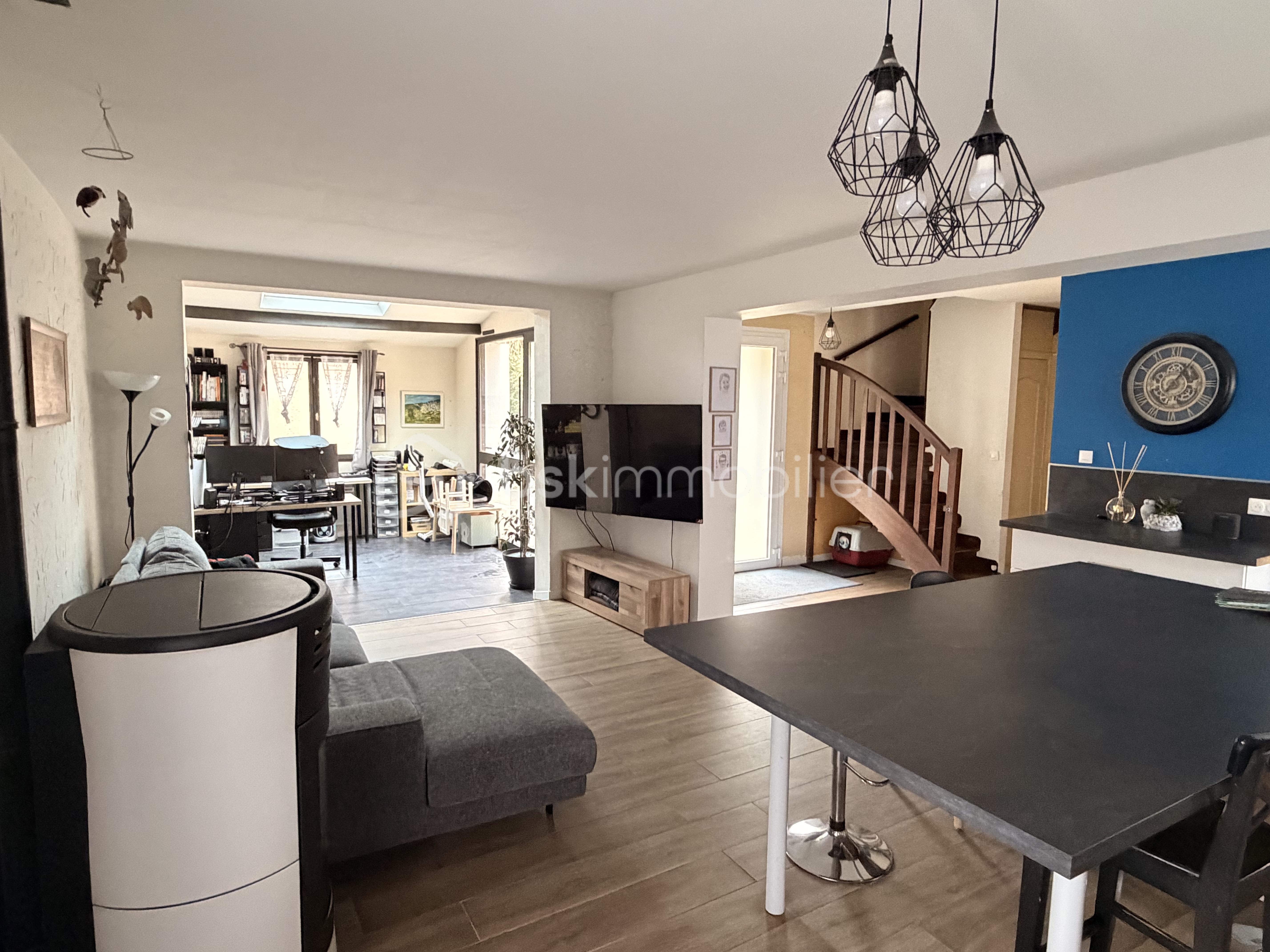 Maison traditionnelle de 112,39 m² - IMG_4868 - Copie.jpeg