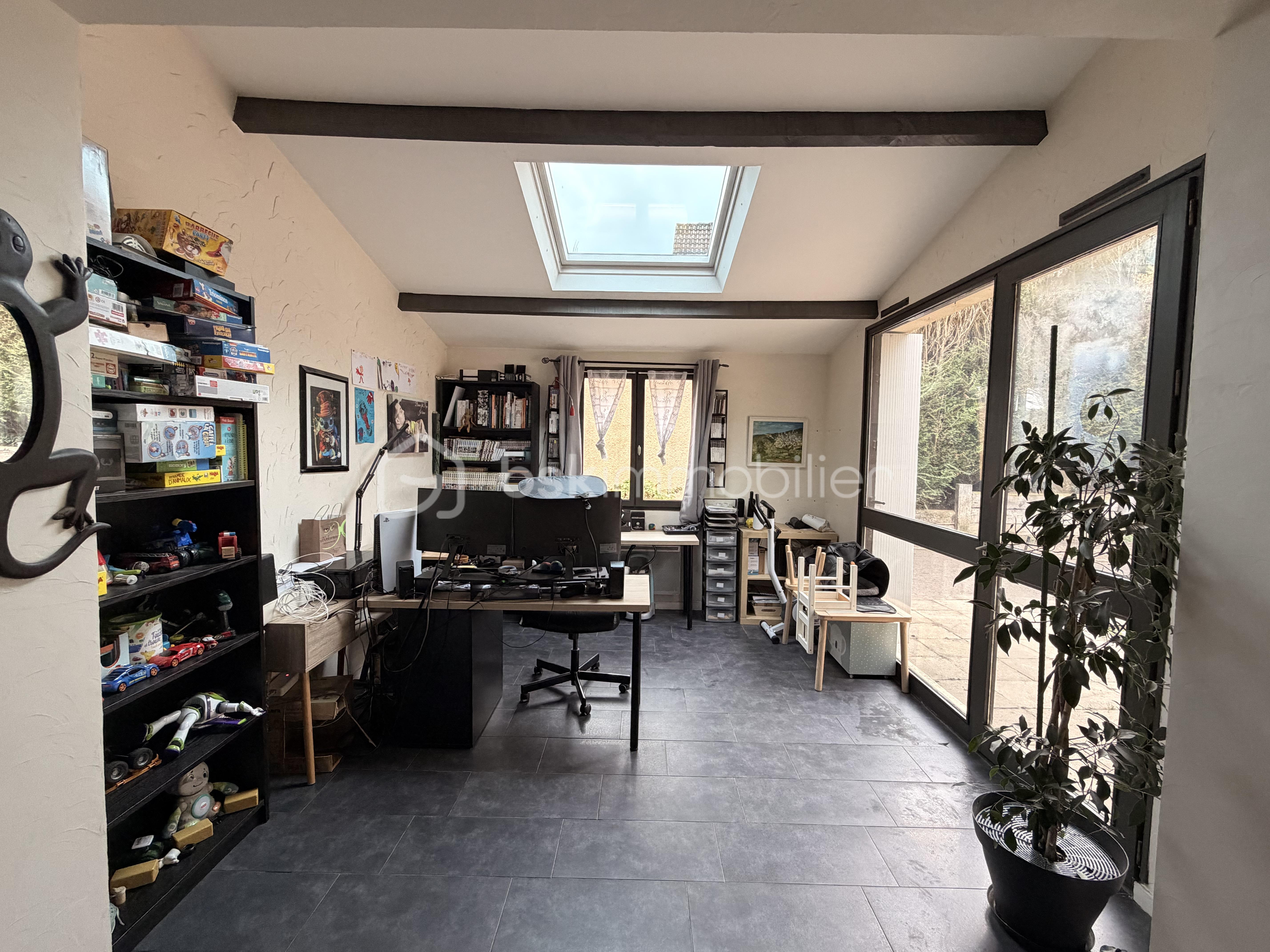 Maison traditionnelle de 112,39 m² - IMG_4874 - Copie.jpeg