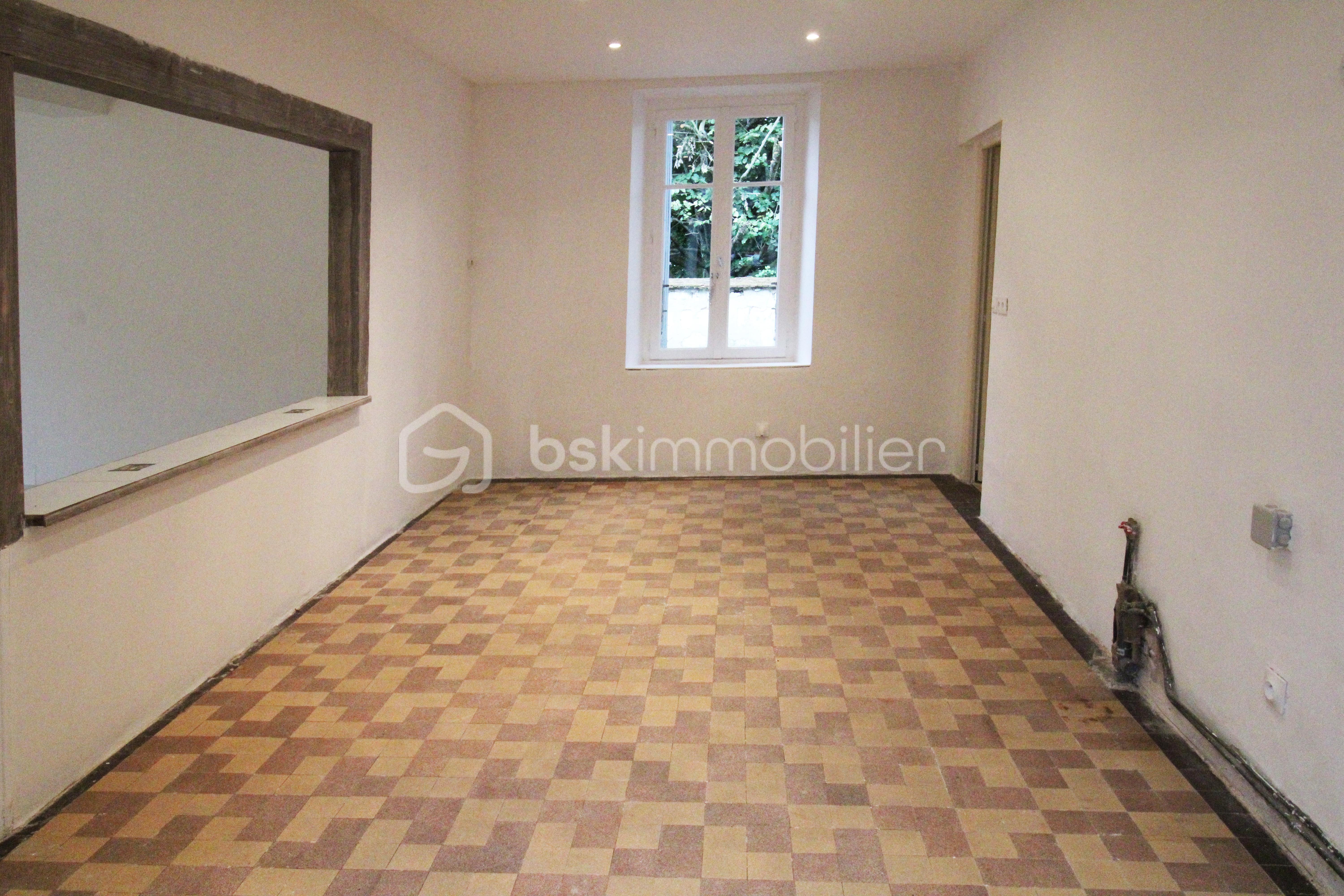 Maison ancienne de 165 m² - CUISINE.jpg