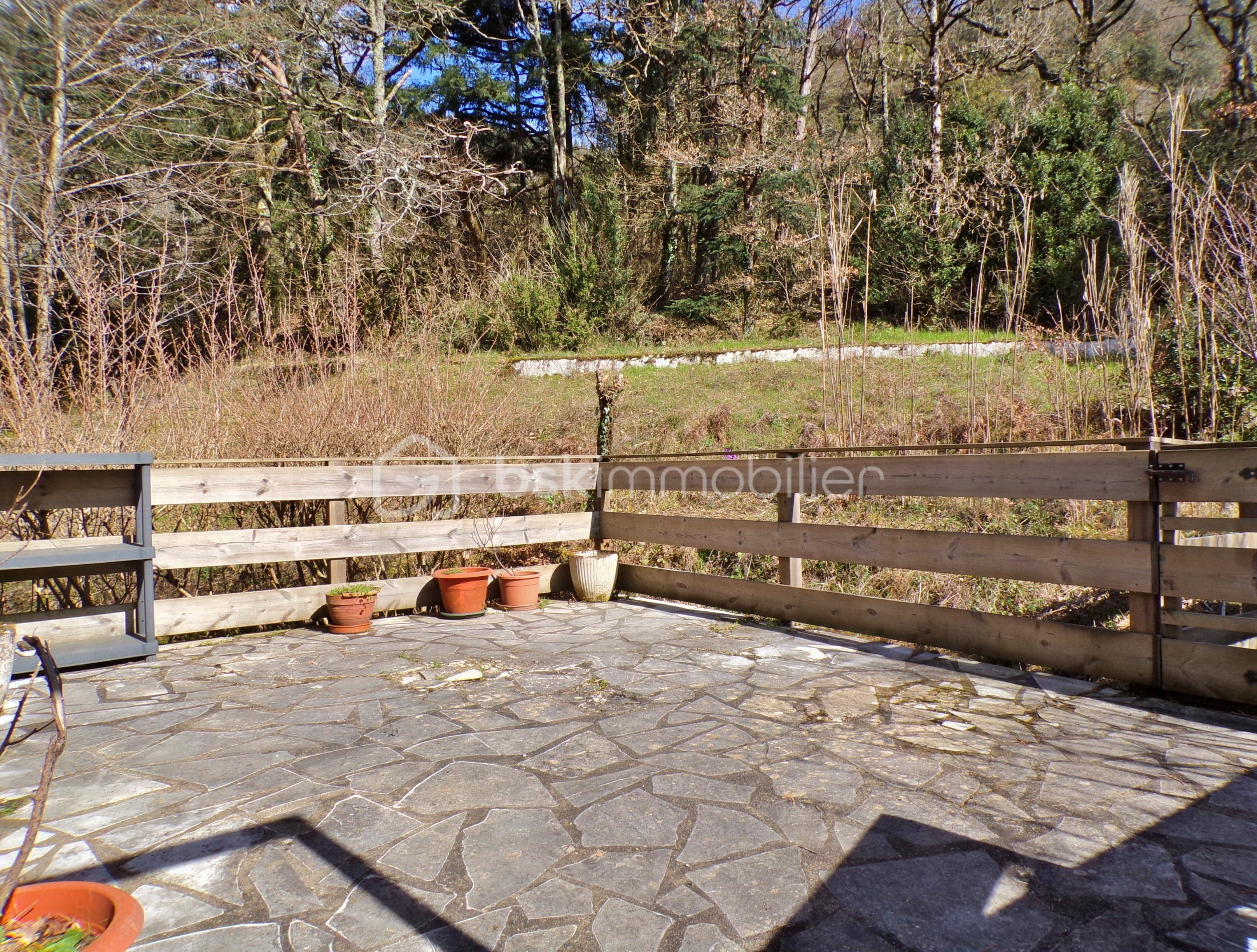 Maison de village de 87 m² - Terrasse.JPG