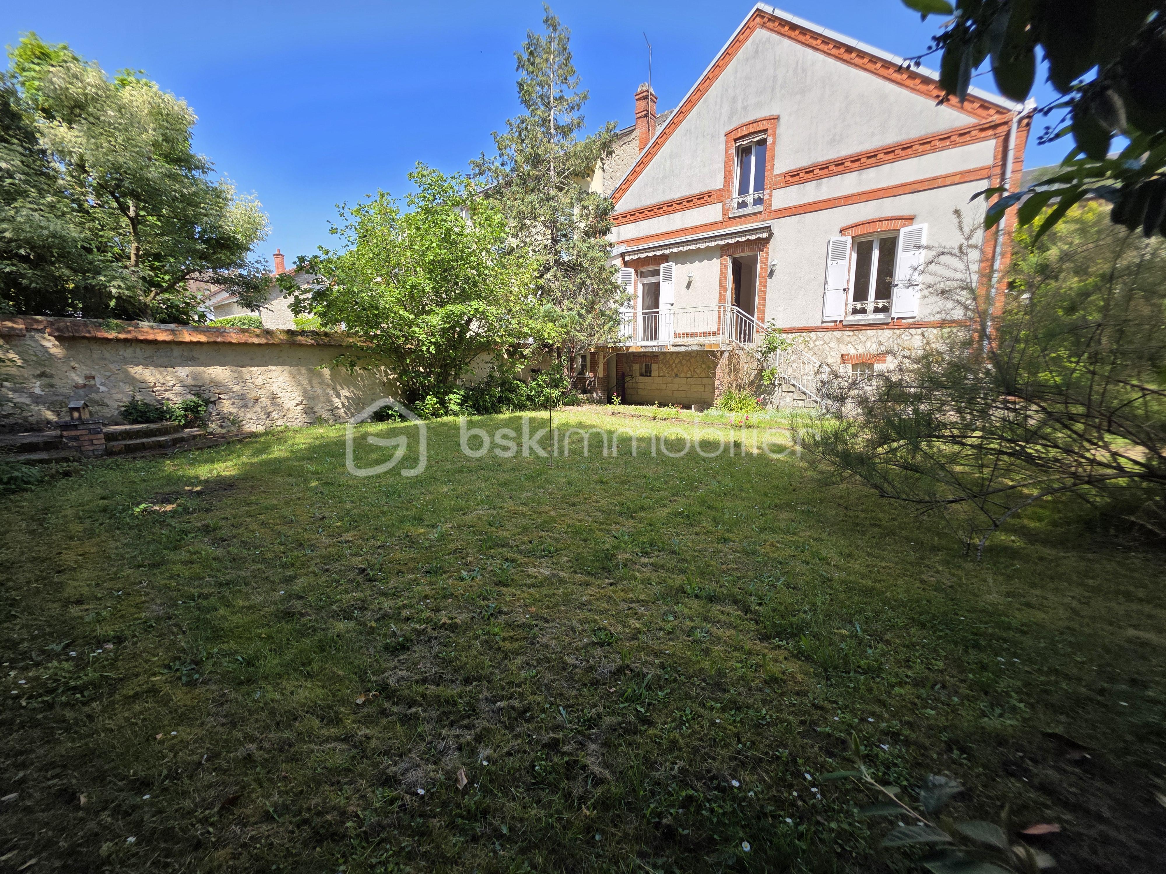 Maison 6 pièces 150 m² · à Nemours · 150 m² · 339 000 €