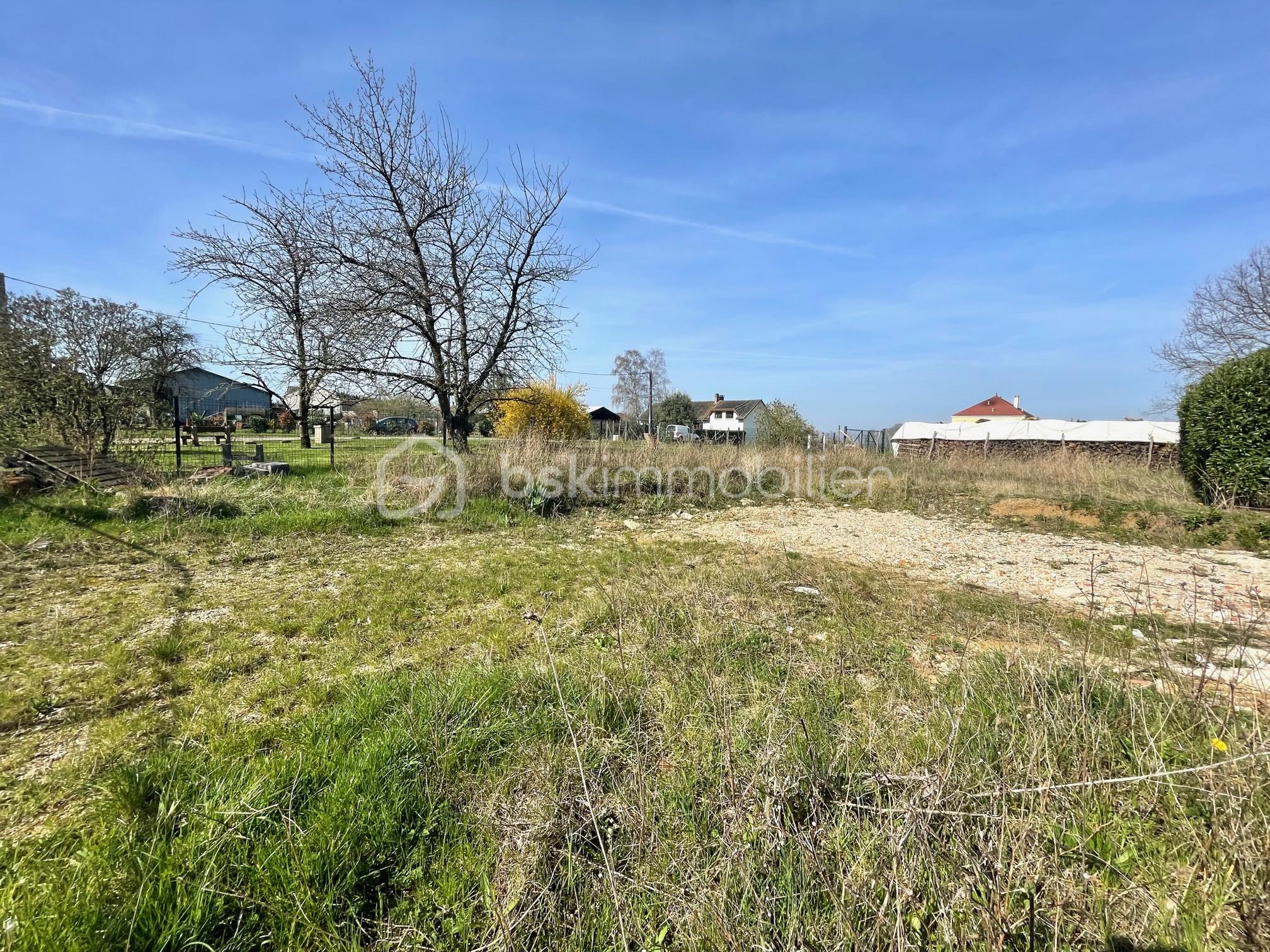 Terrain de 451 m² - IMG_6736.jpg