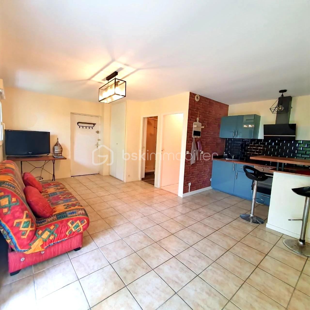 Appartement de 30 m² - liloo-downloadervmzm4M