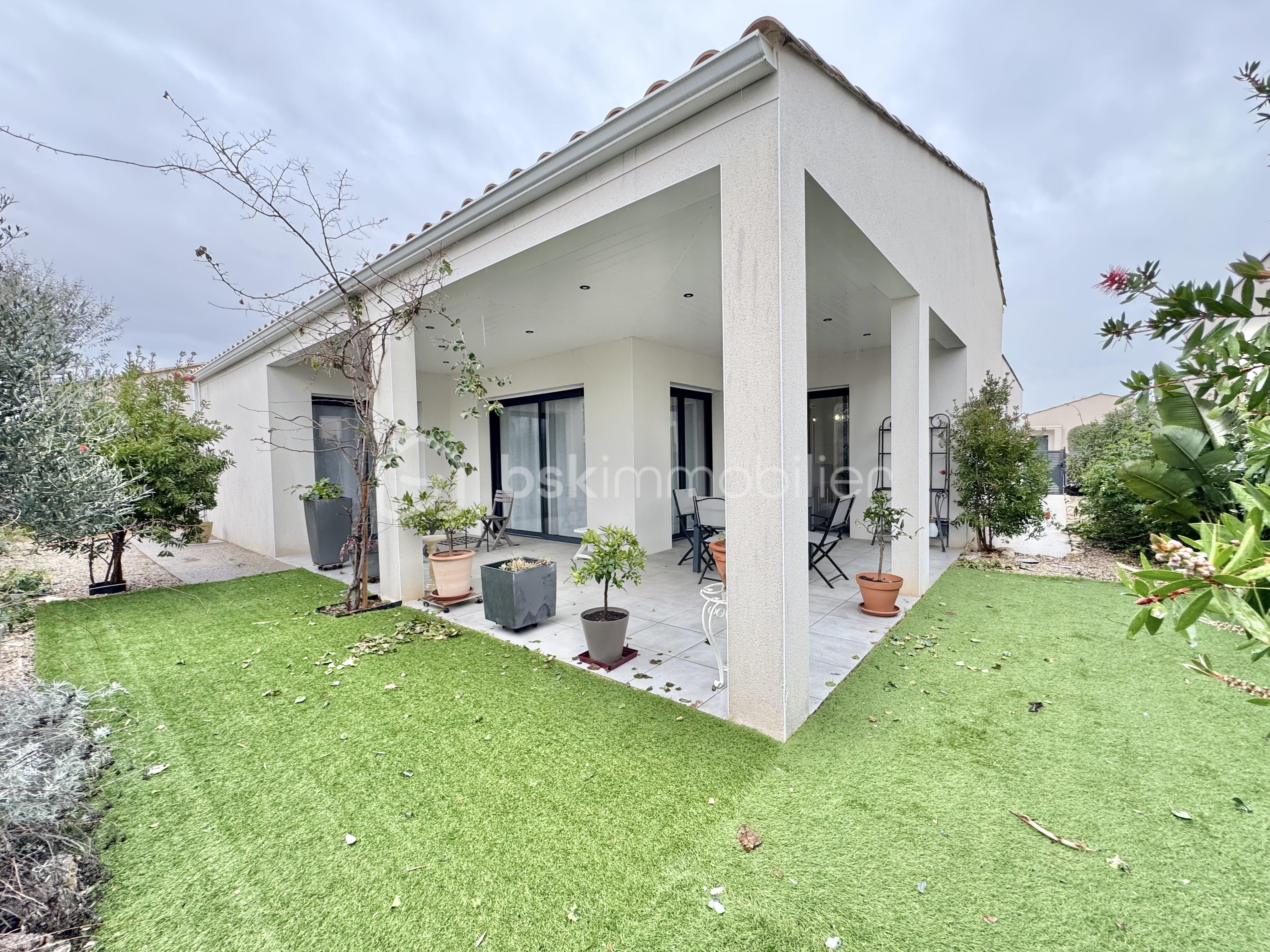 Maison traditionnelle de 107 m² - IMG_7621.jpeg