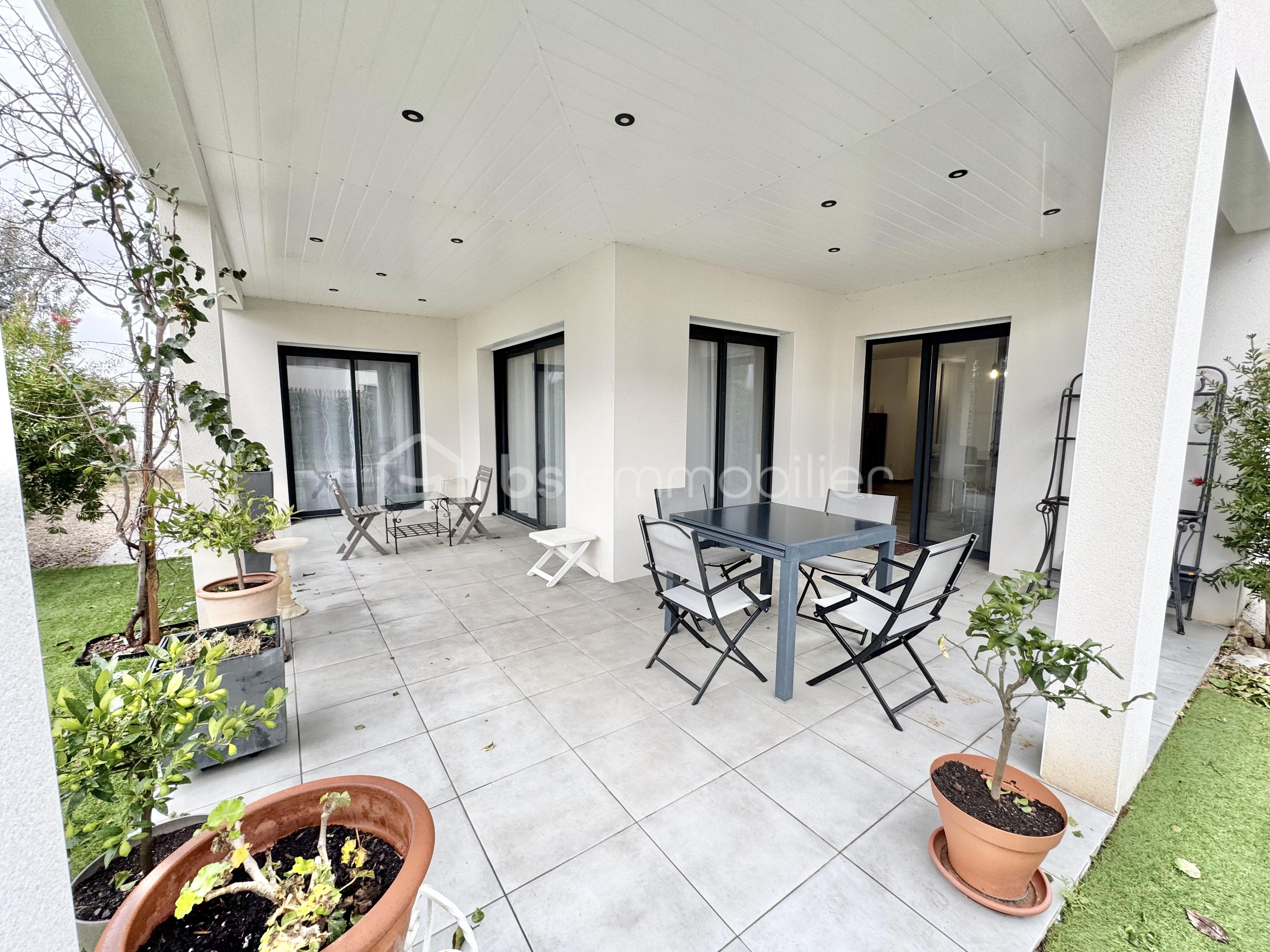 Maison traditionnelle de 107 m² - IMG_7620.jpeg