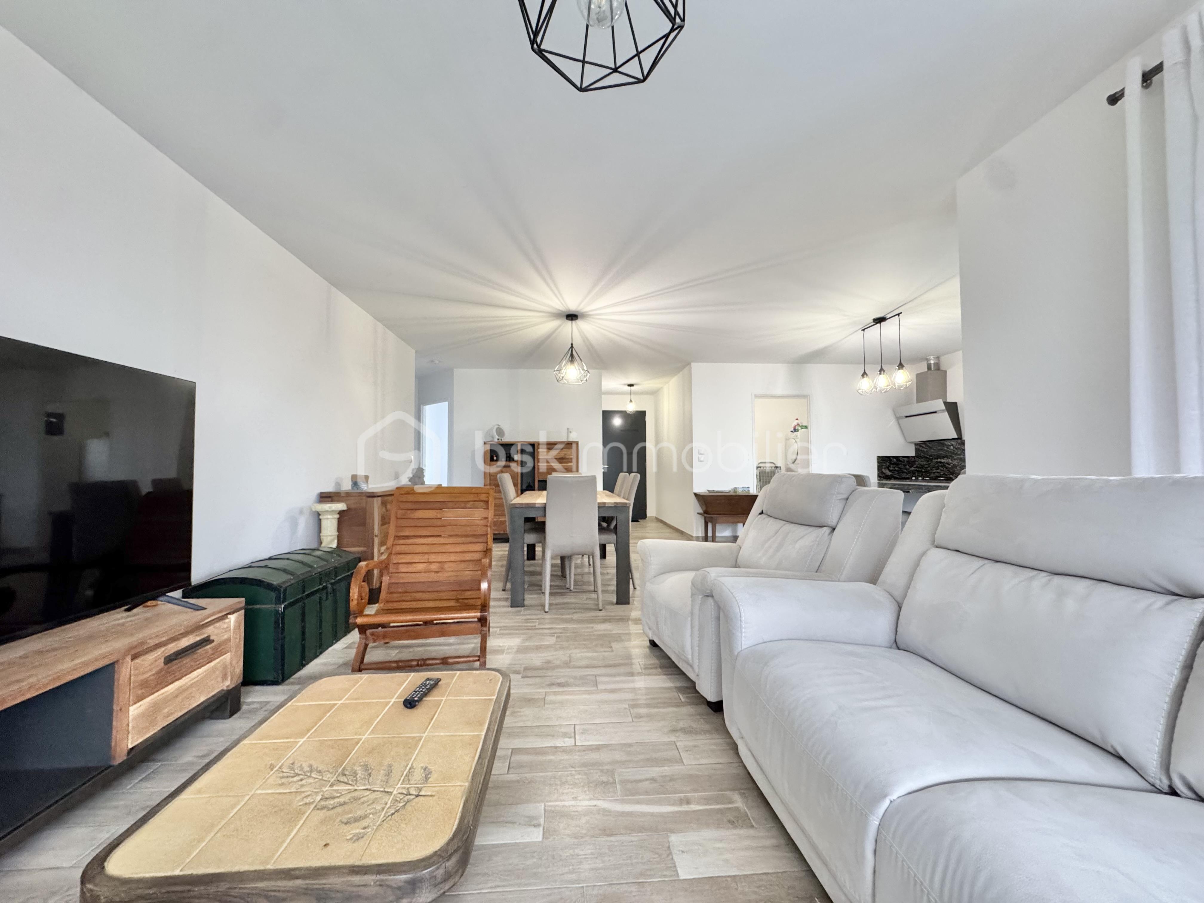 Maison traditionnelle de 107 m² - IMG_7617.jpeg