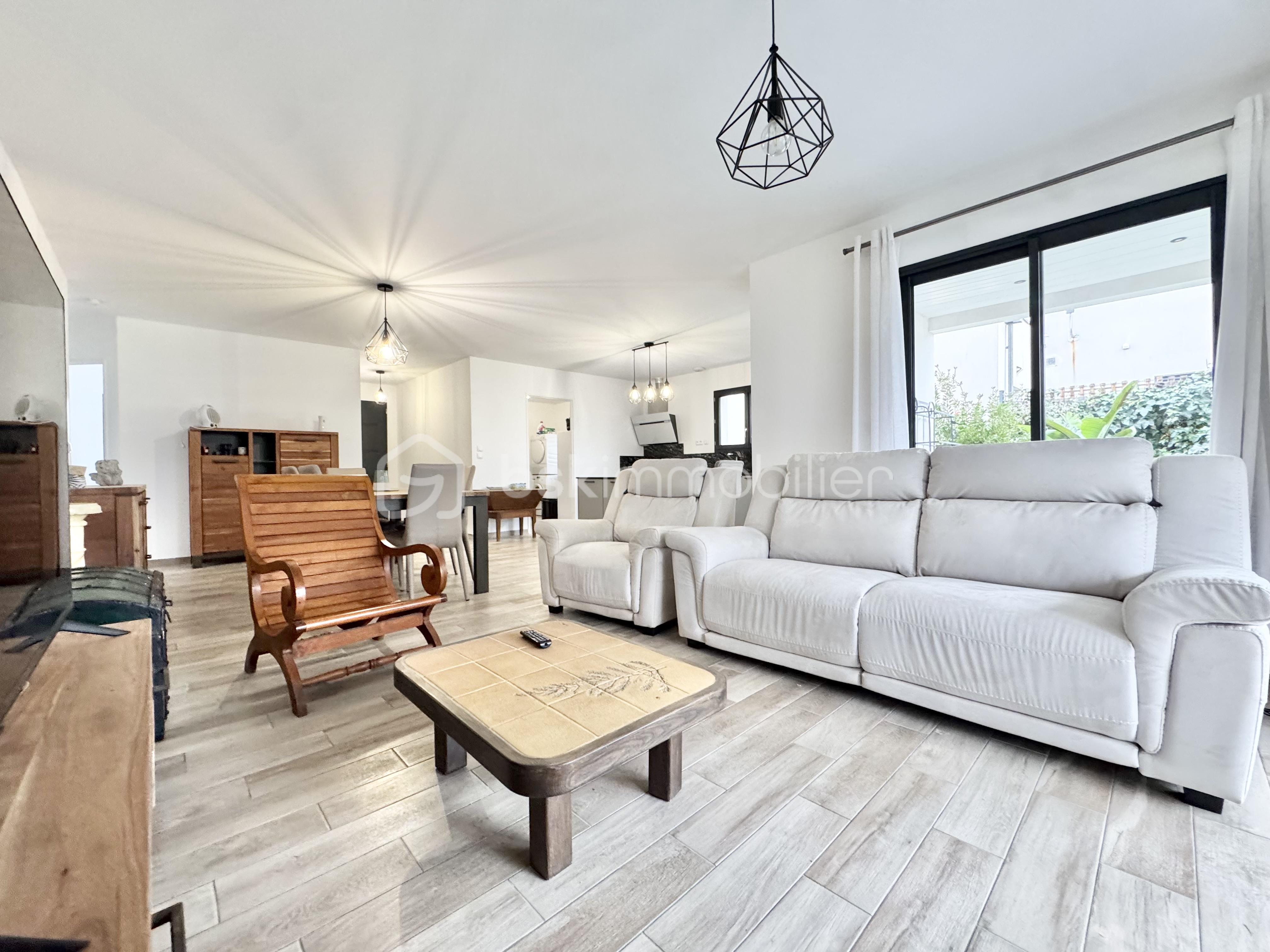 Maison traditionnelle de 107 m² - IMG_7615.jpeg