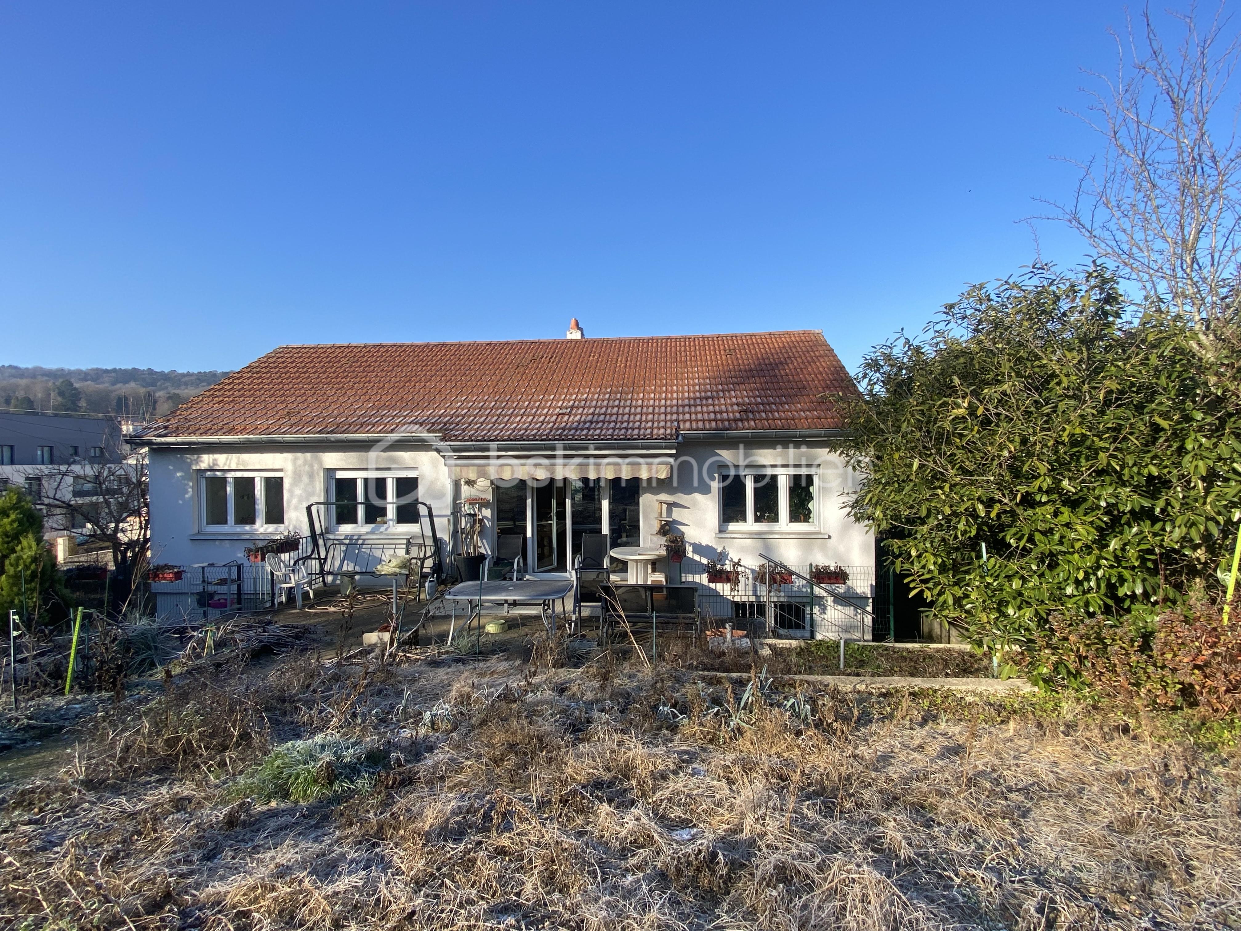 Maison de 100 m² - IMG_0695.jpeg