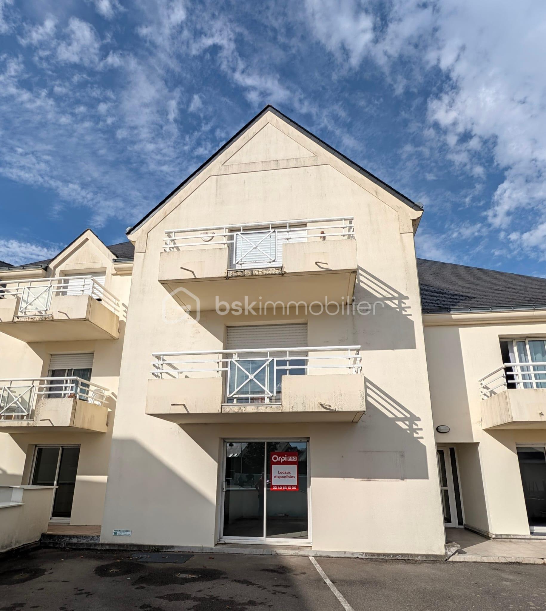 Appartement 1 pièce 27 m² · à Guérande · 26,8 m² · 132 000 €