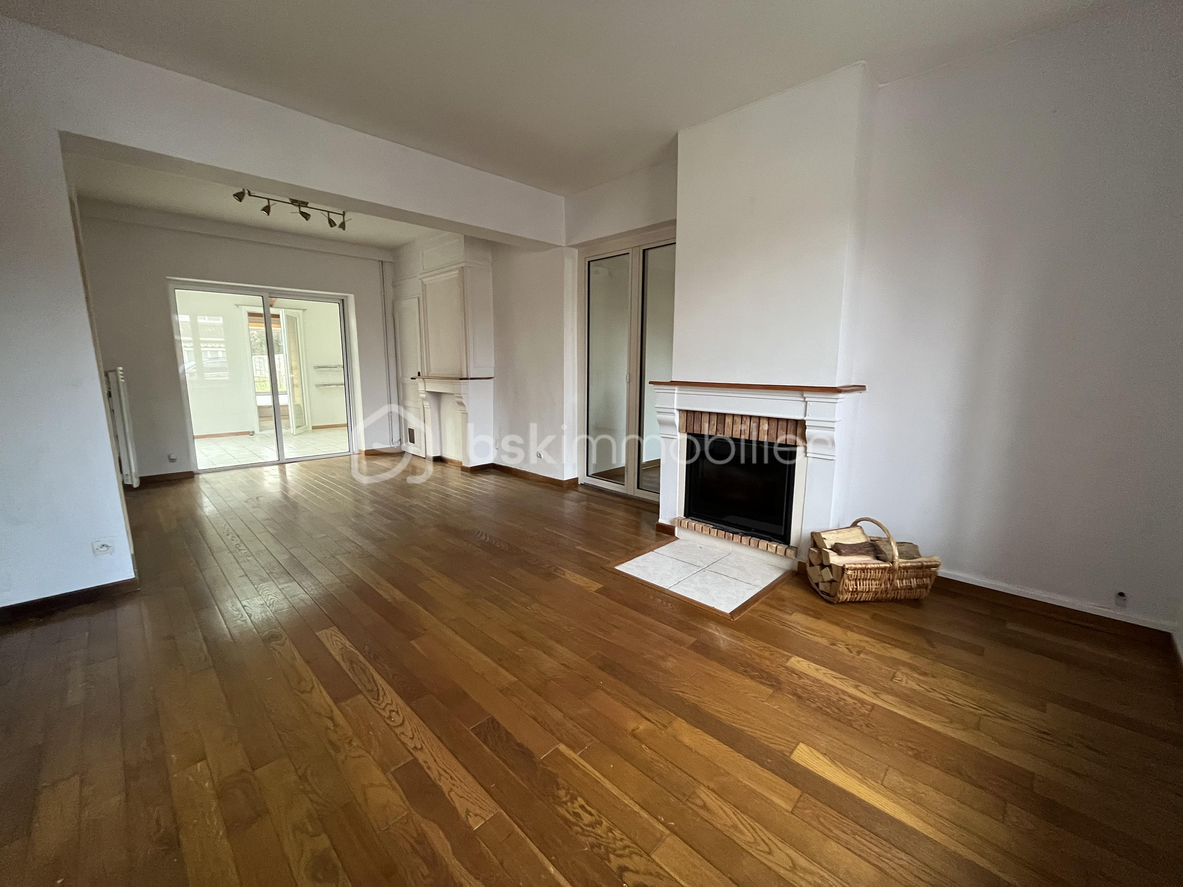 Maison de 140,53 m²