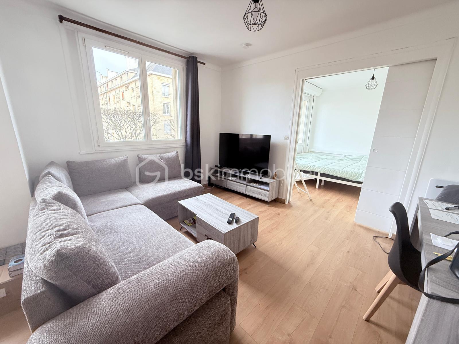 Appartement de 34,53 m² - EFXJ7874.JPG