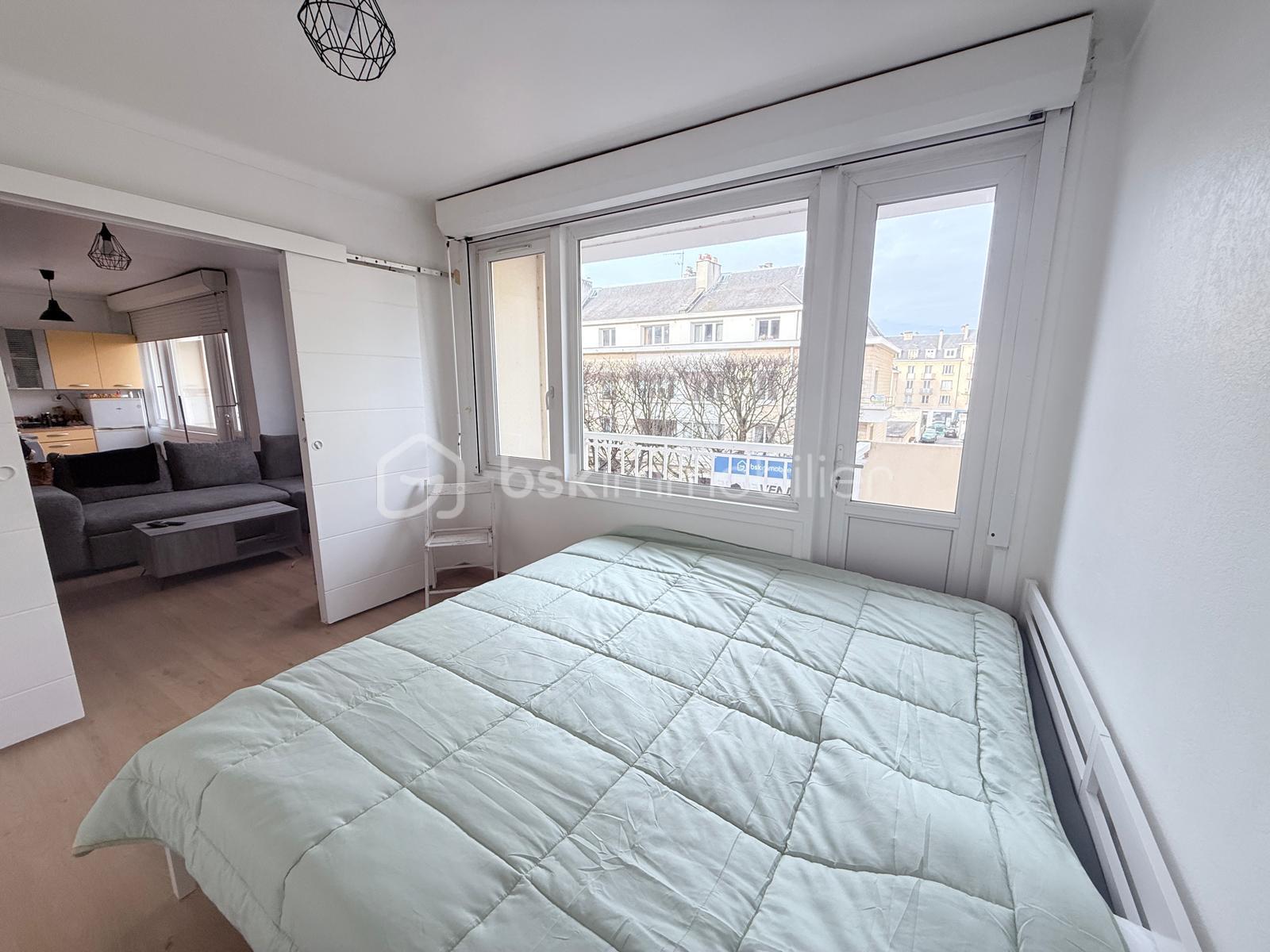 Appartement de 34,53 m² - GUOL4533.JPG