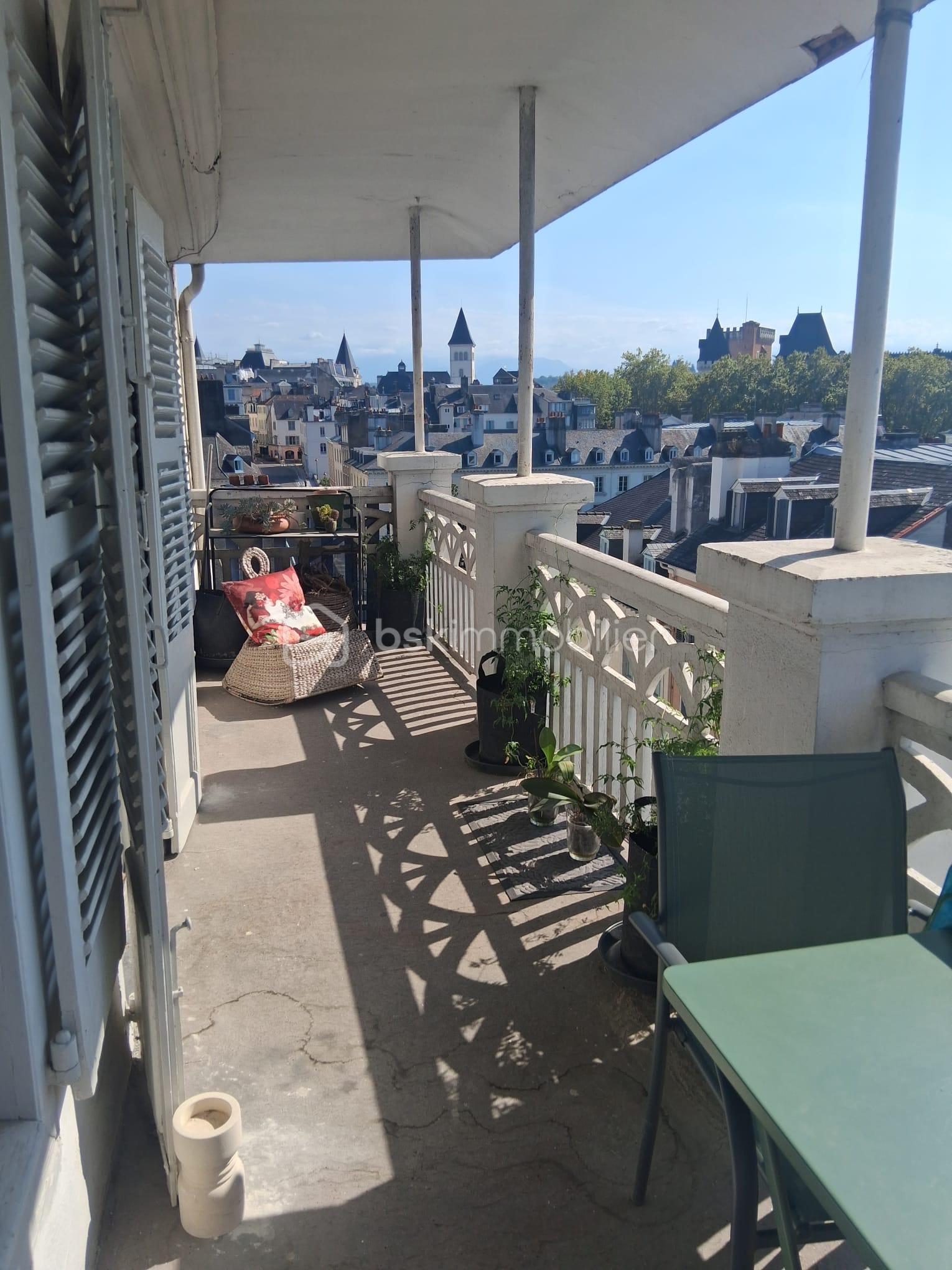 Appartement 2 pièces 72 m² · à Pau · 71,5 m² · 322 000 €