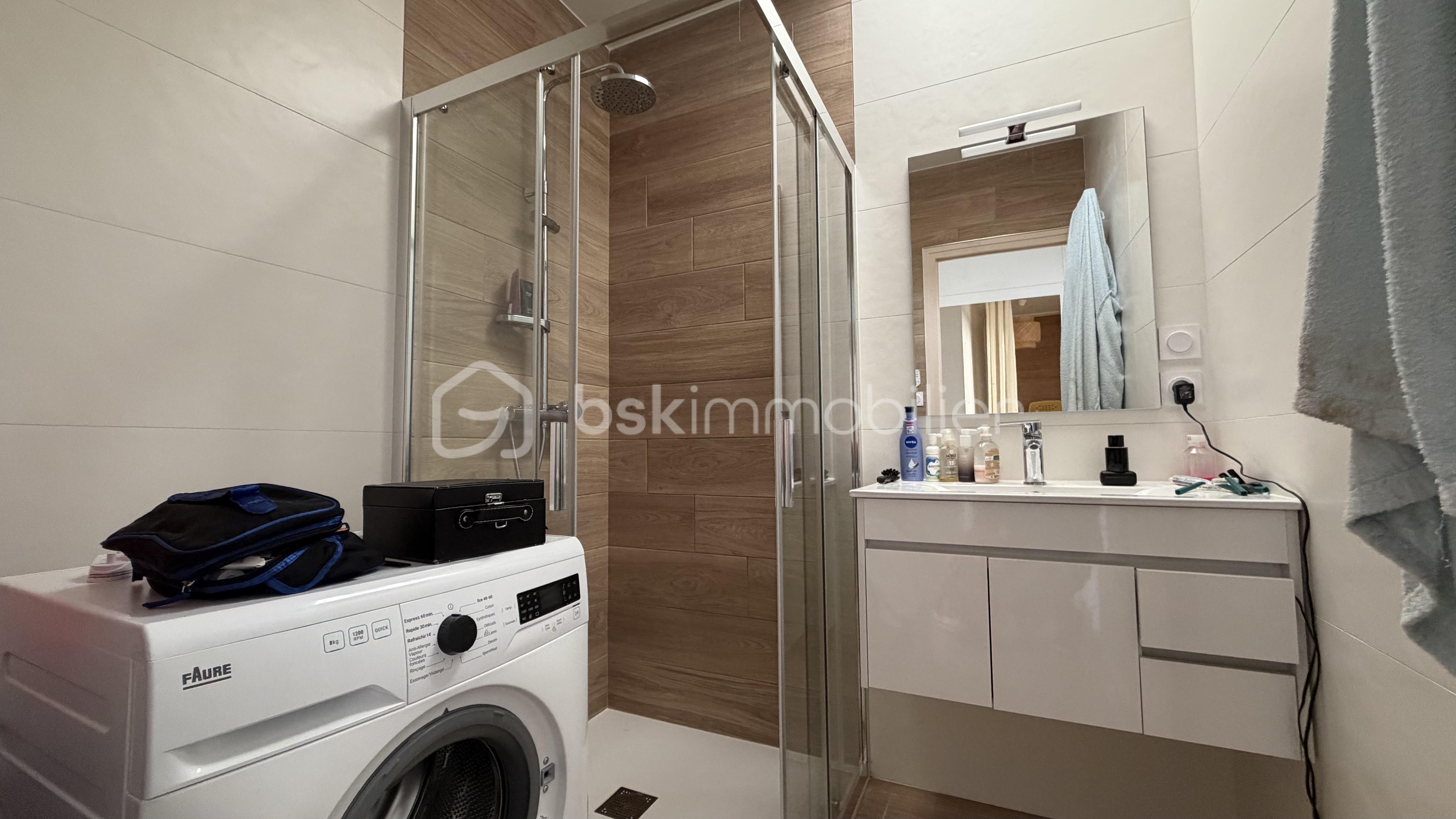 Appartement de 60 m² - IMG_0514.jpeg