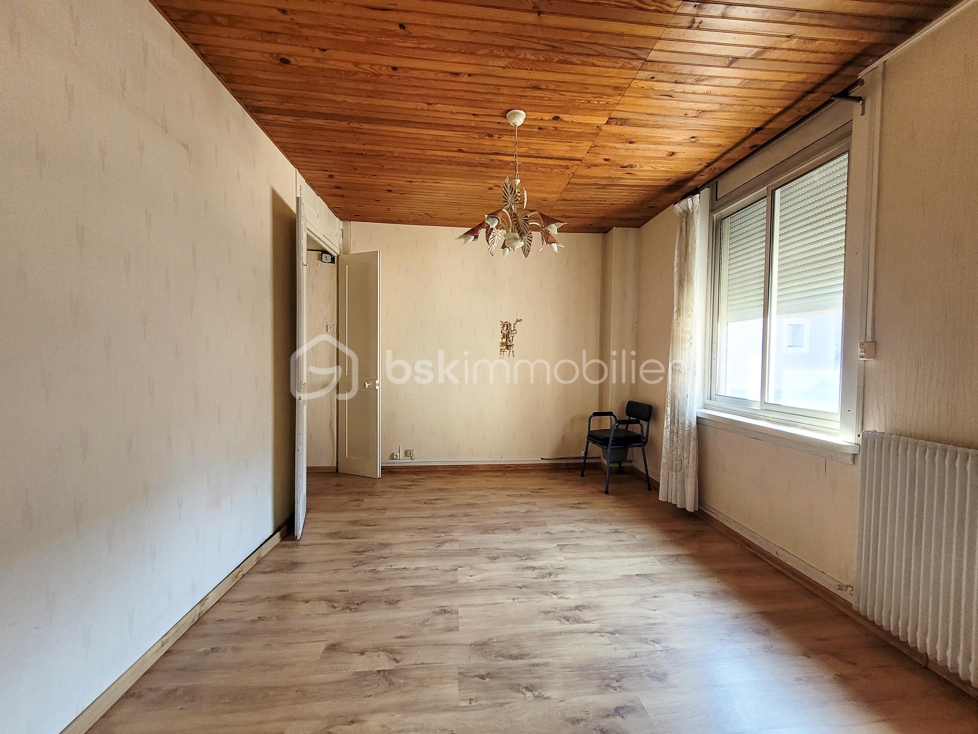Appartement de 61 m² - 20250619_164203.jpg