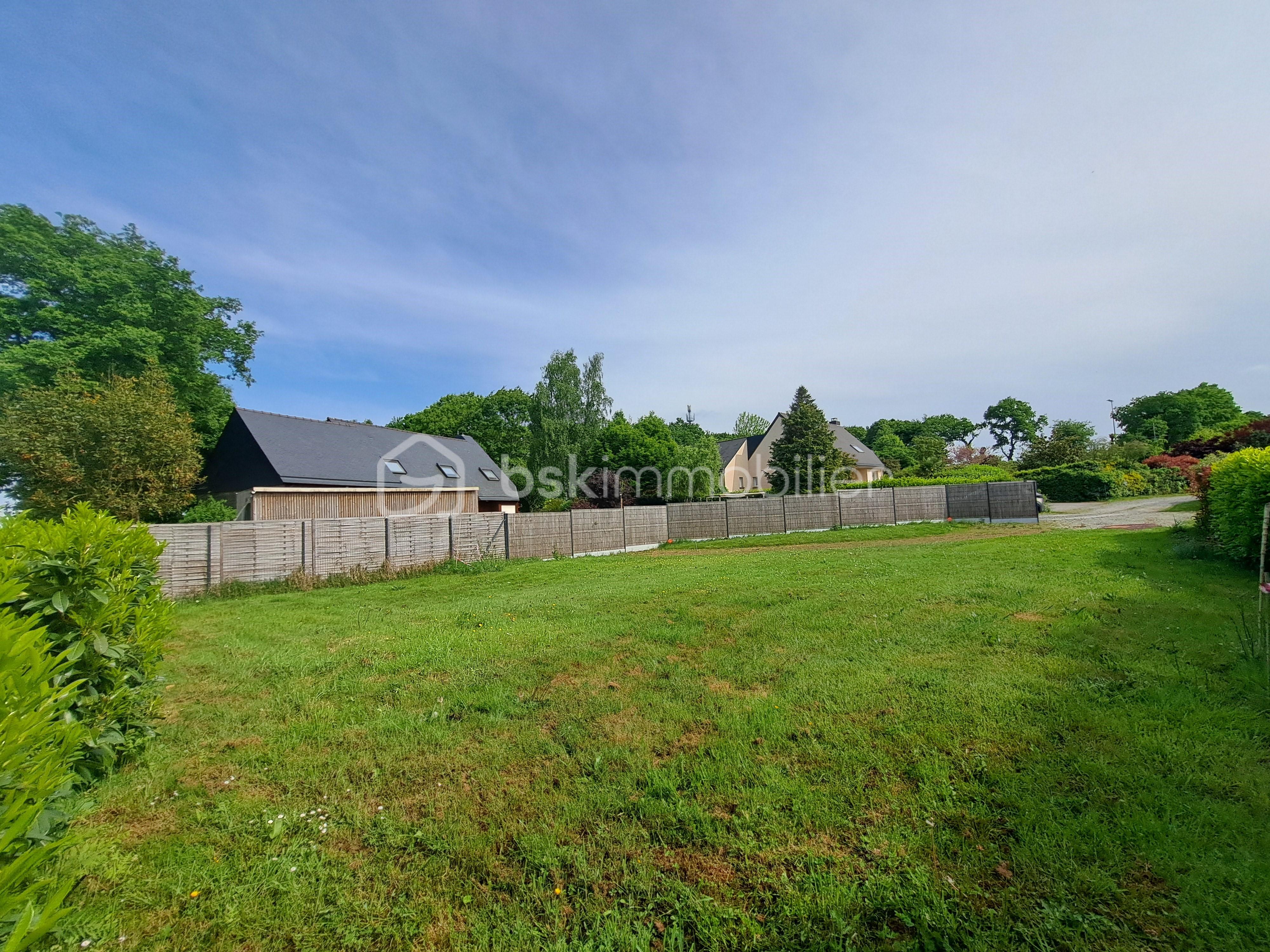 Terrain de 465 m² - terrain2025.jpg