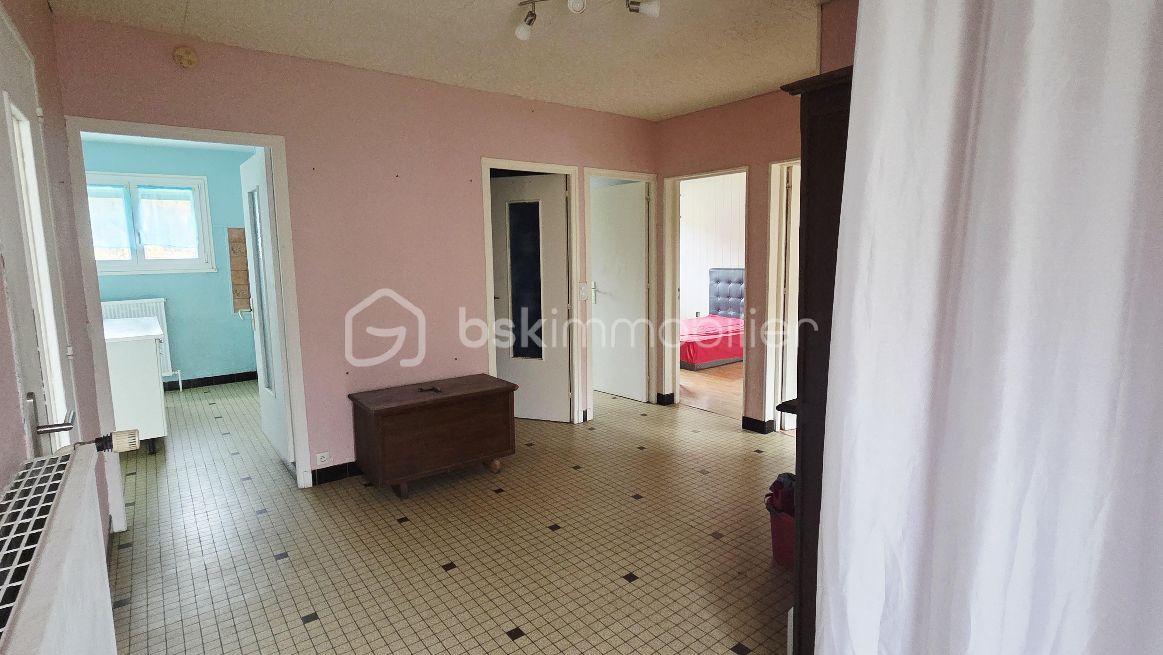 Maison traditionnelle de 91 m² - 20251115_140701.jpg