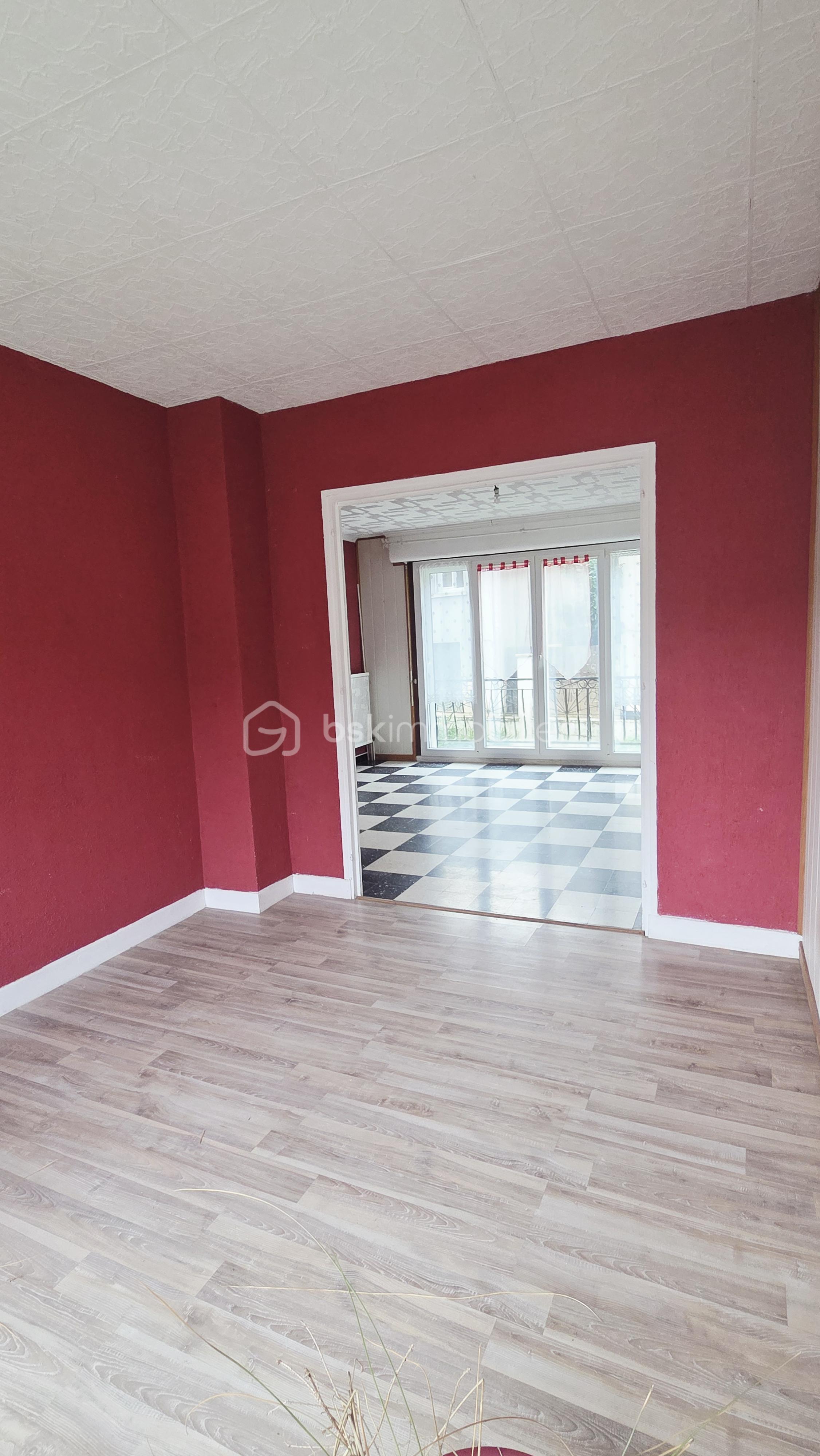 Maison traditionnelle de 91 m² - 20251115_140506.jpg