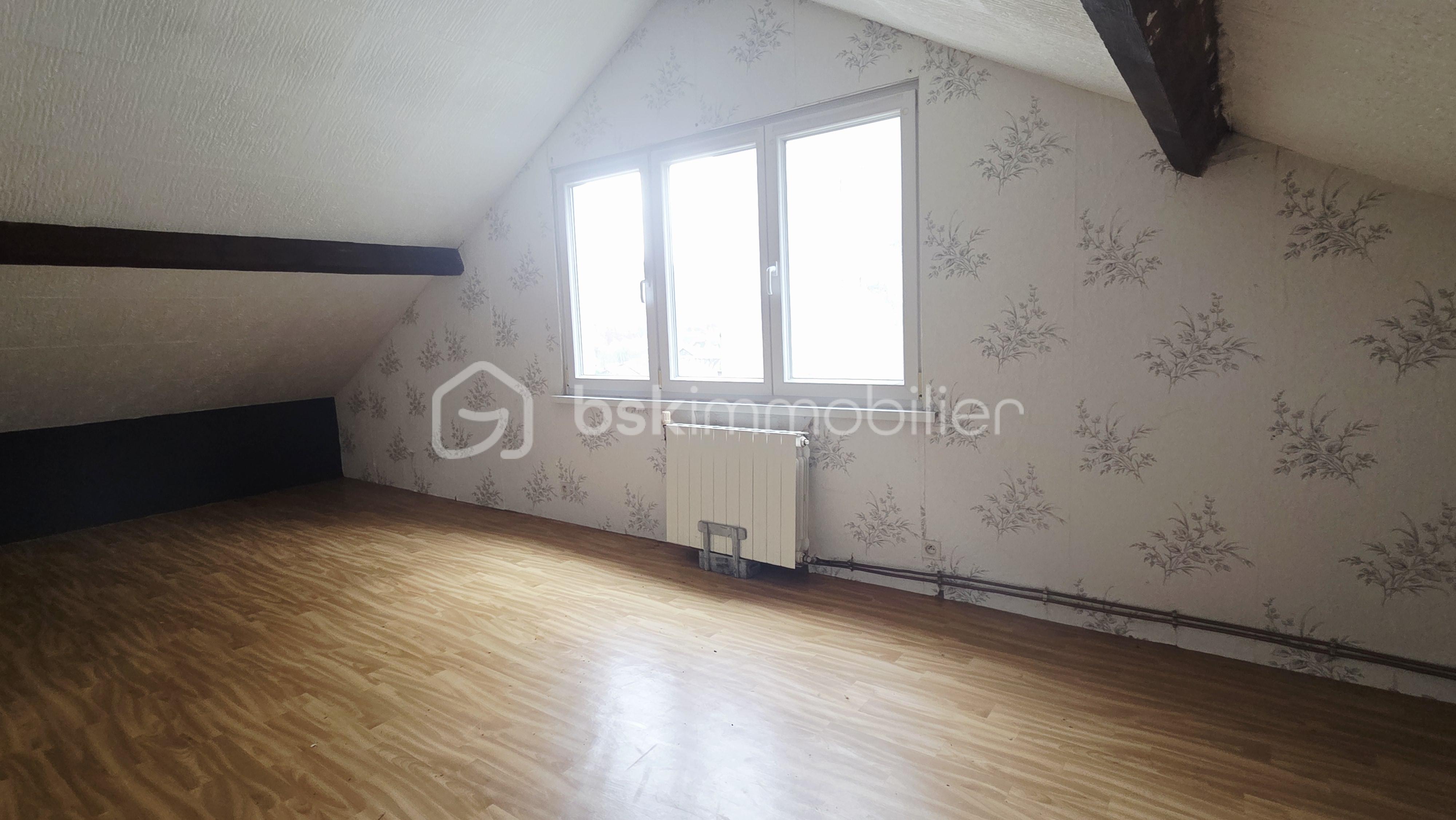 Maison traditionnelle de 91 m² - 20251115_140611.jpg