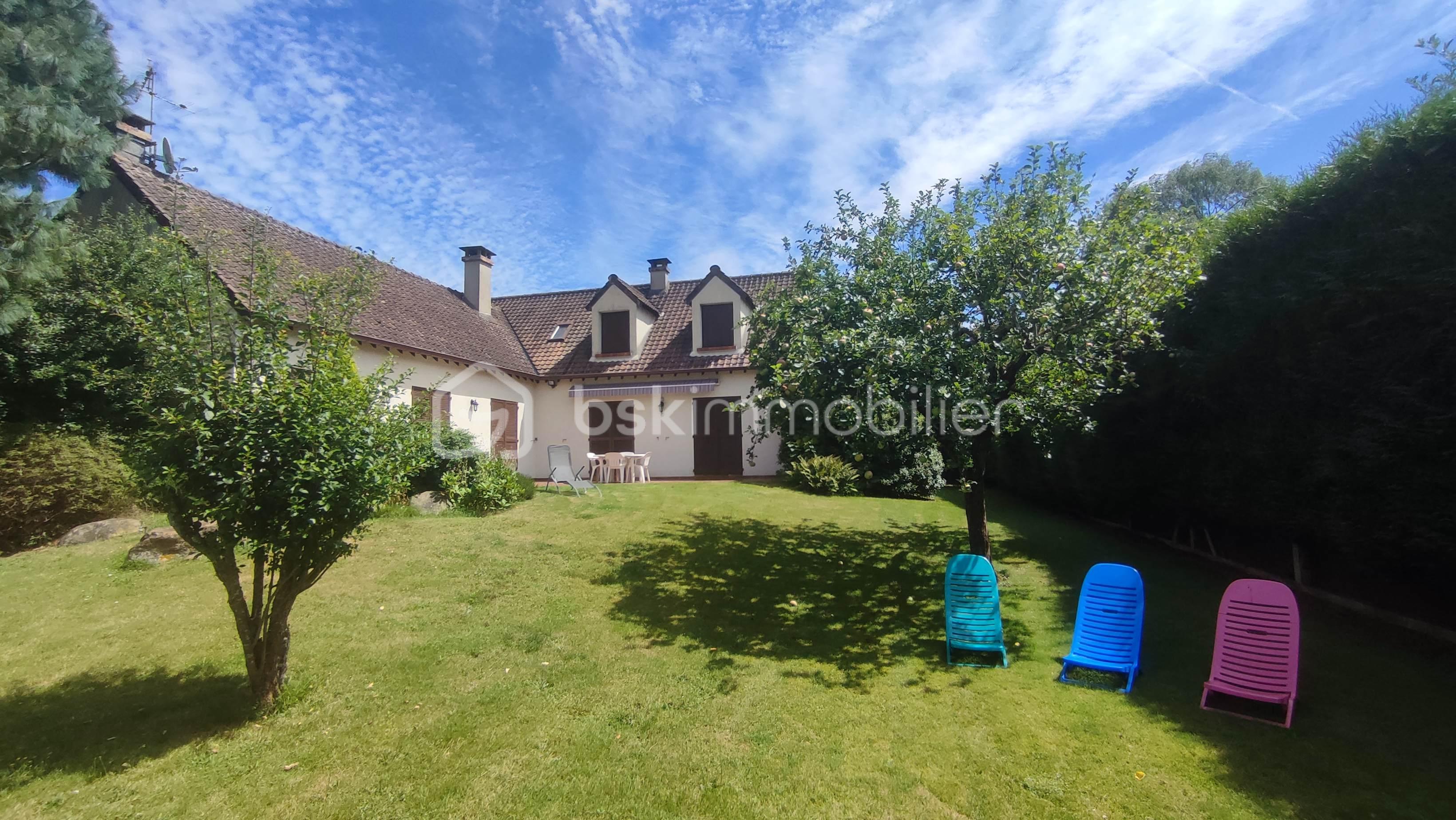 Maison de 179 m² - IMG_20240728_143002.jpg