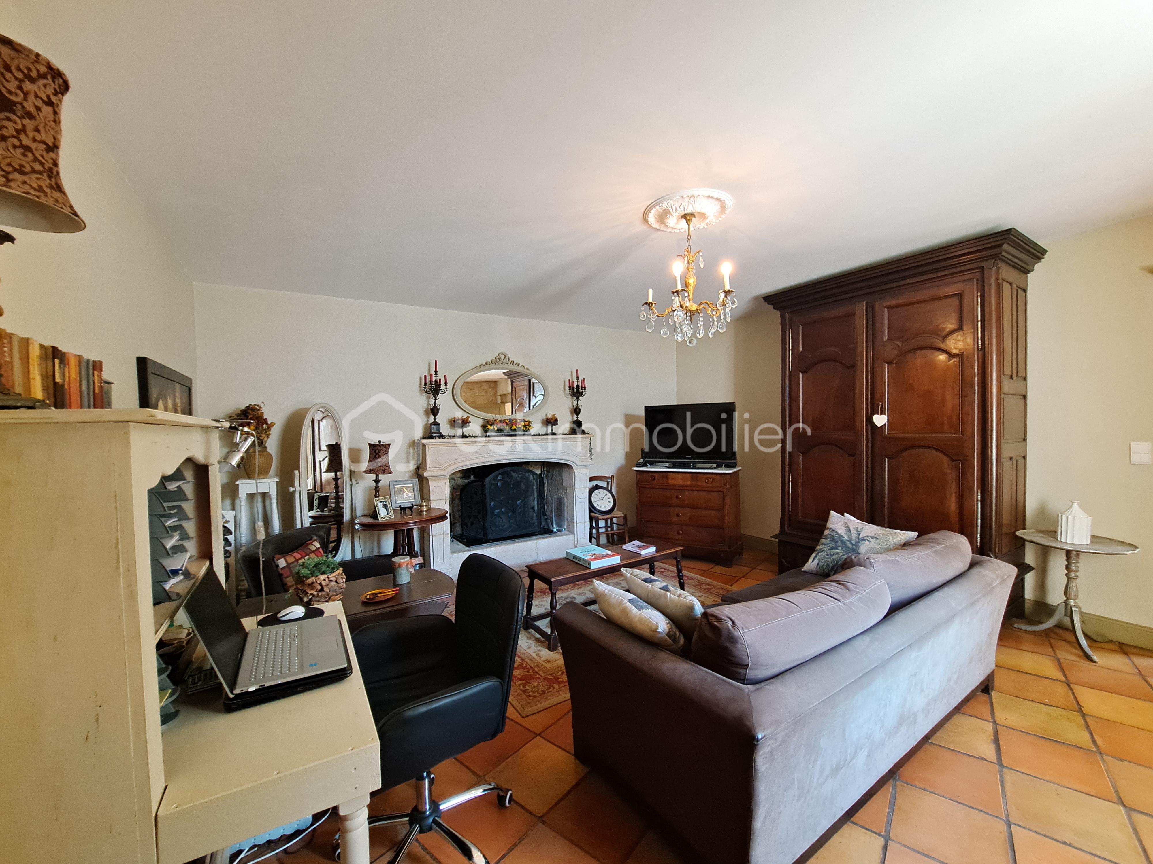 Chateau de 520 m² - 9 - Chateau Gers (2).jpg
