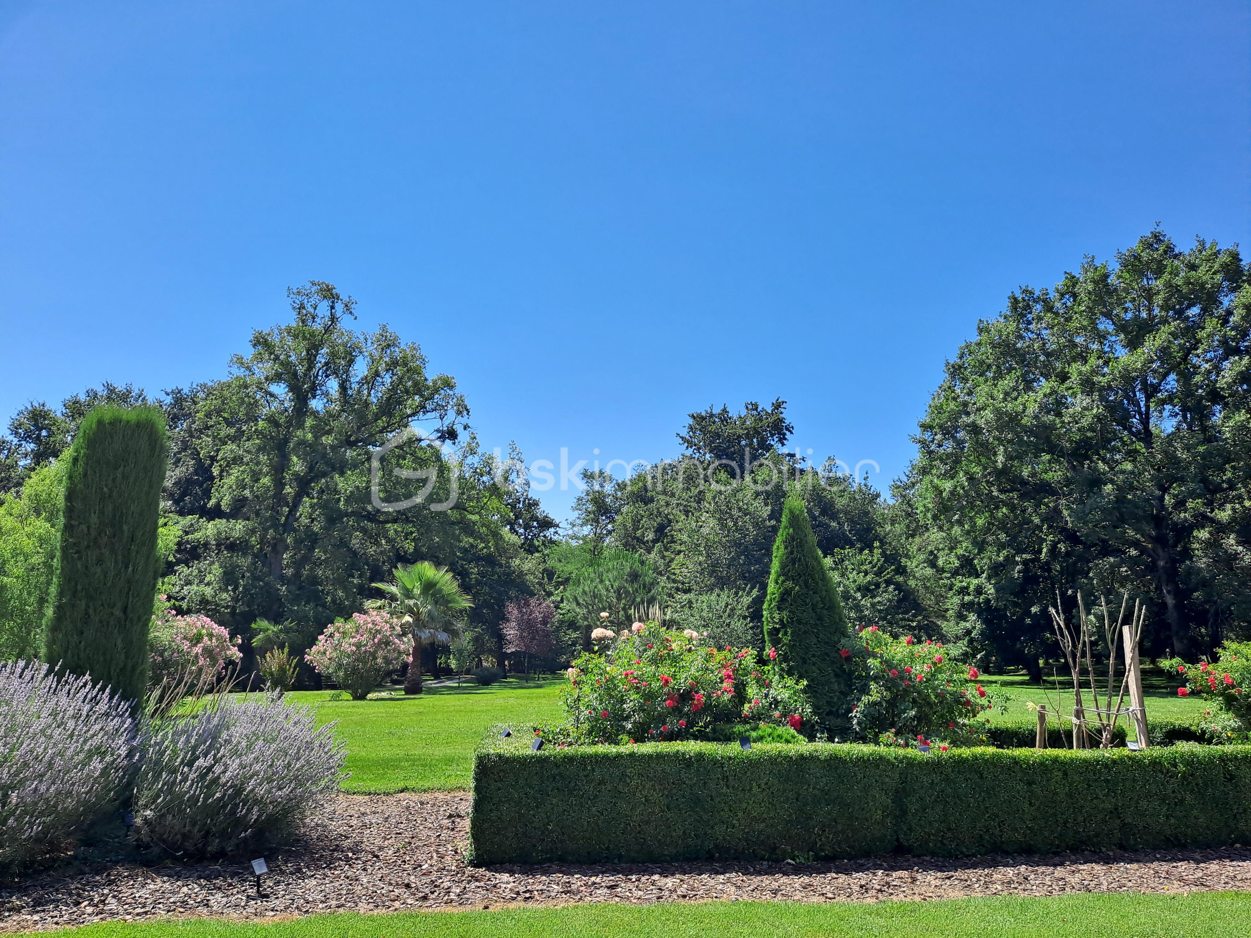Chateau de 520 m² - 26 - Chateau Gers (98).jpg
