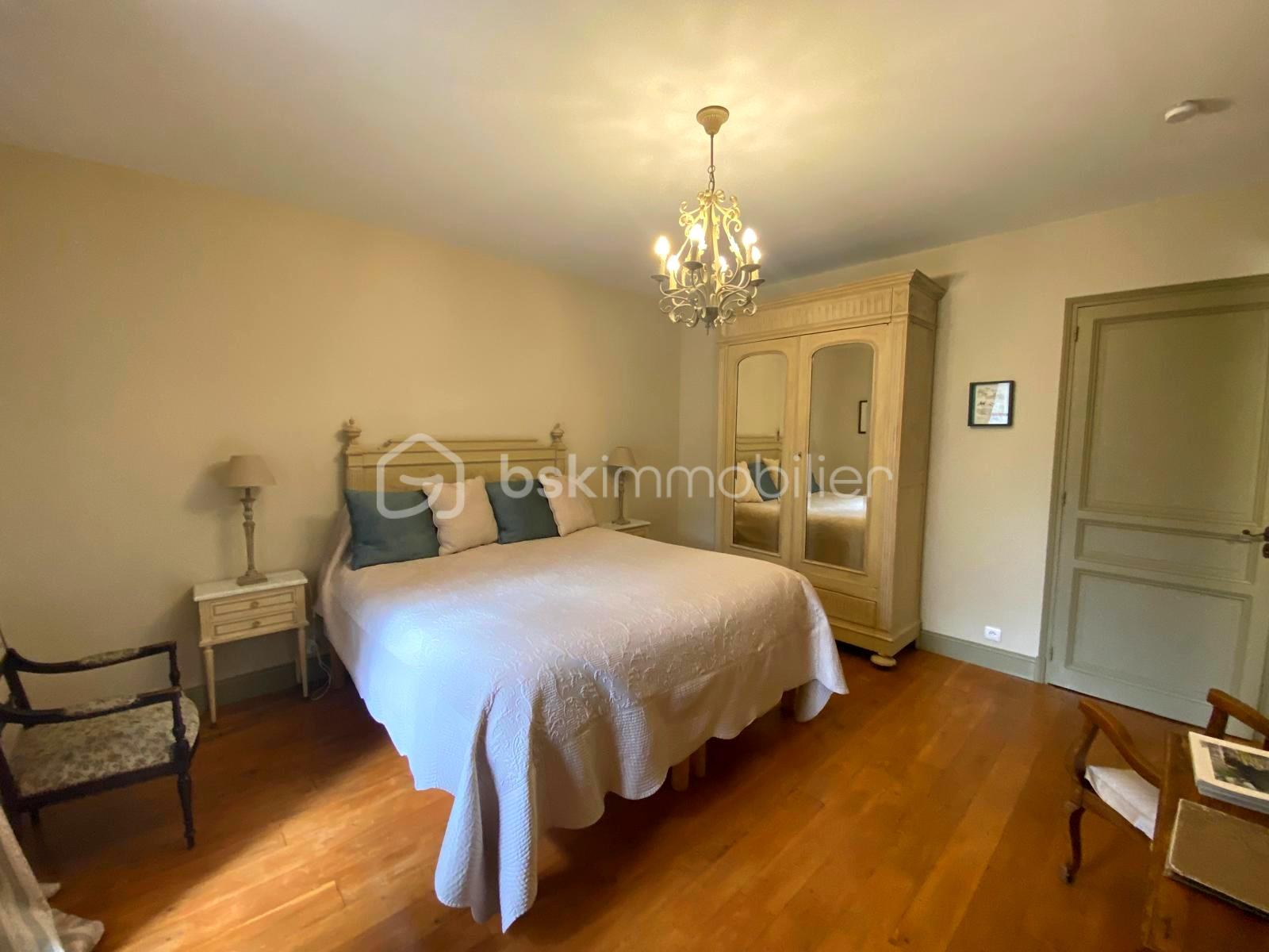 Chateau de 520 m² - 5 -Belle maison gascony campagne (10).jpg