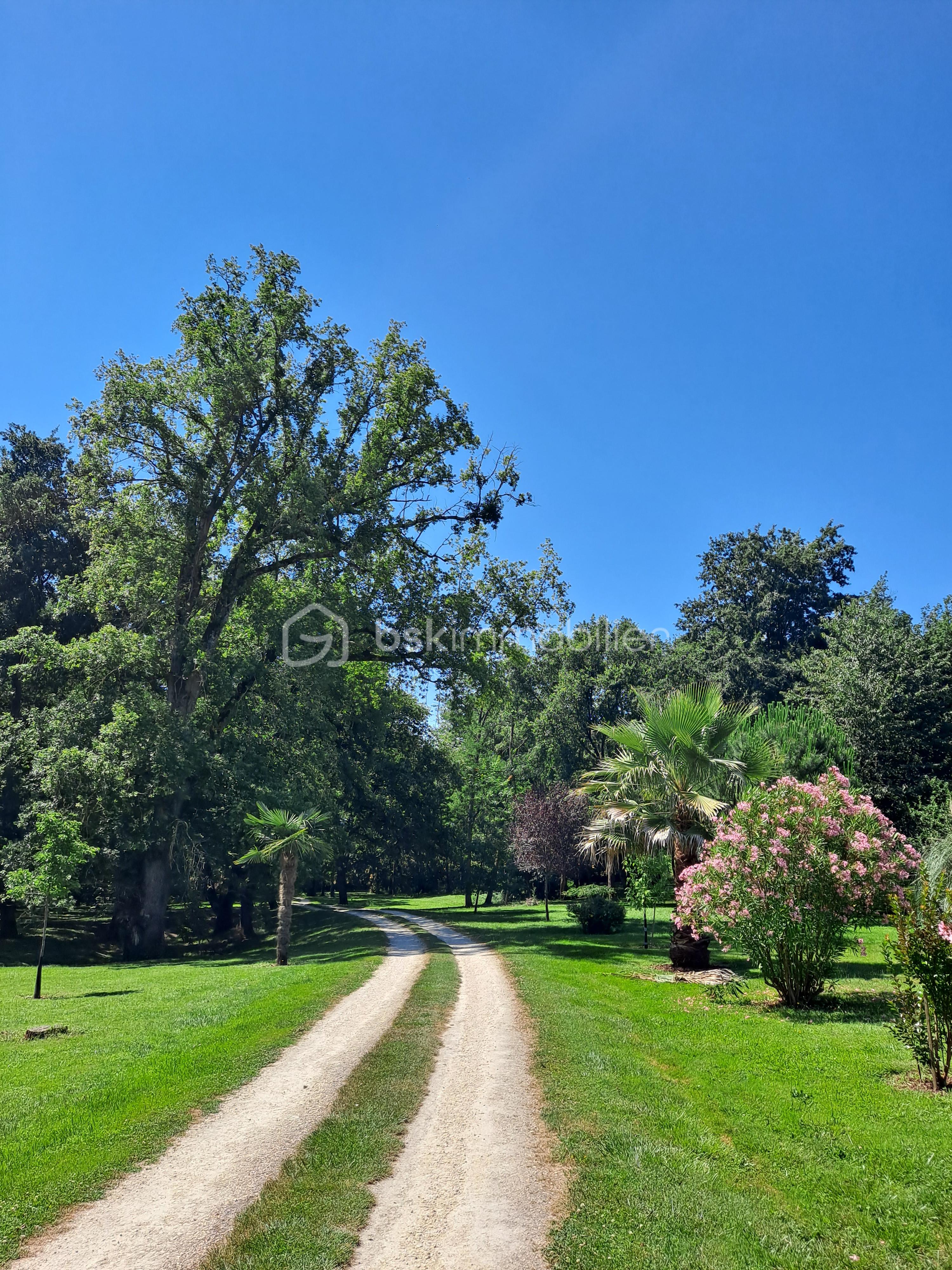 Chateau de 520 m² - 20 - Chateau Gers (74).jpg