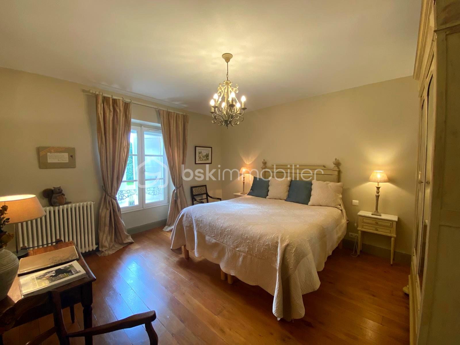 Chateau de 520 m² - 6 - Belle maison gascony campagne (14).jpg