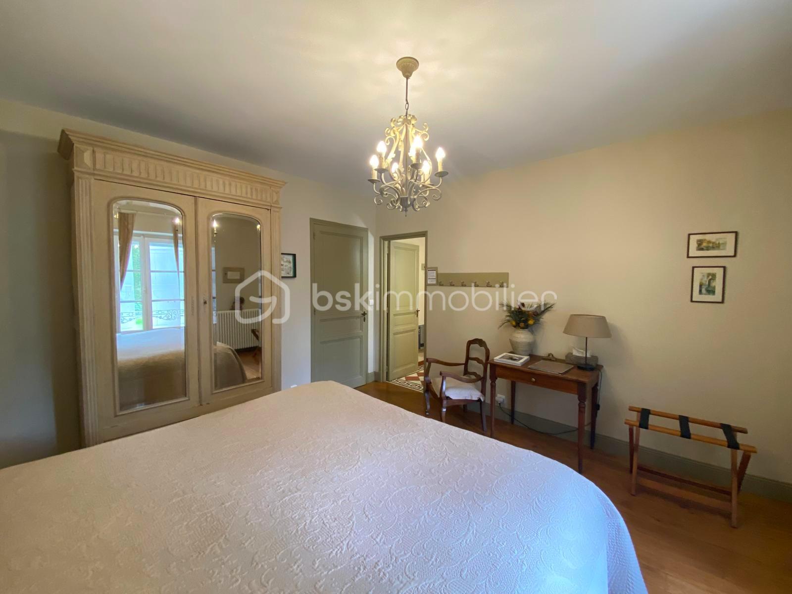 Chateau de 520 m² - 7 - Belle maison gascony campagne (15).jpg