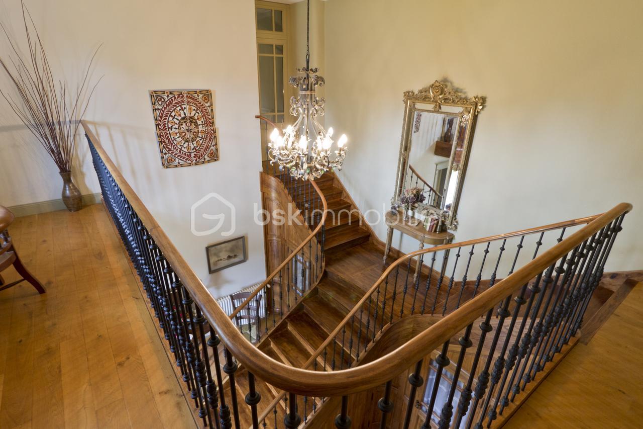 Chateau de 520 m² - 3- 104796485.jpg