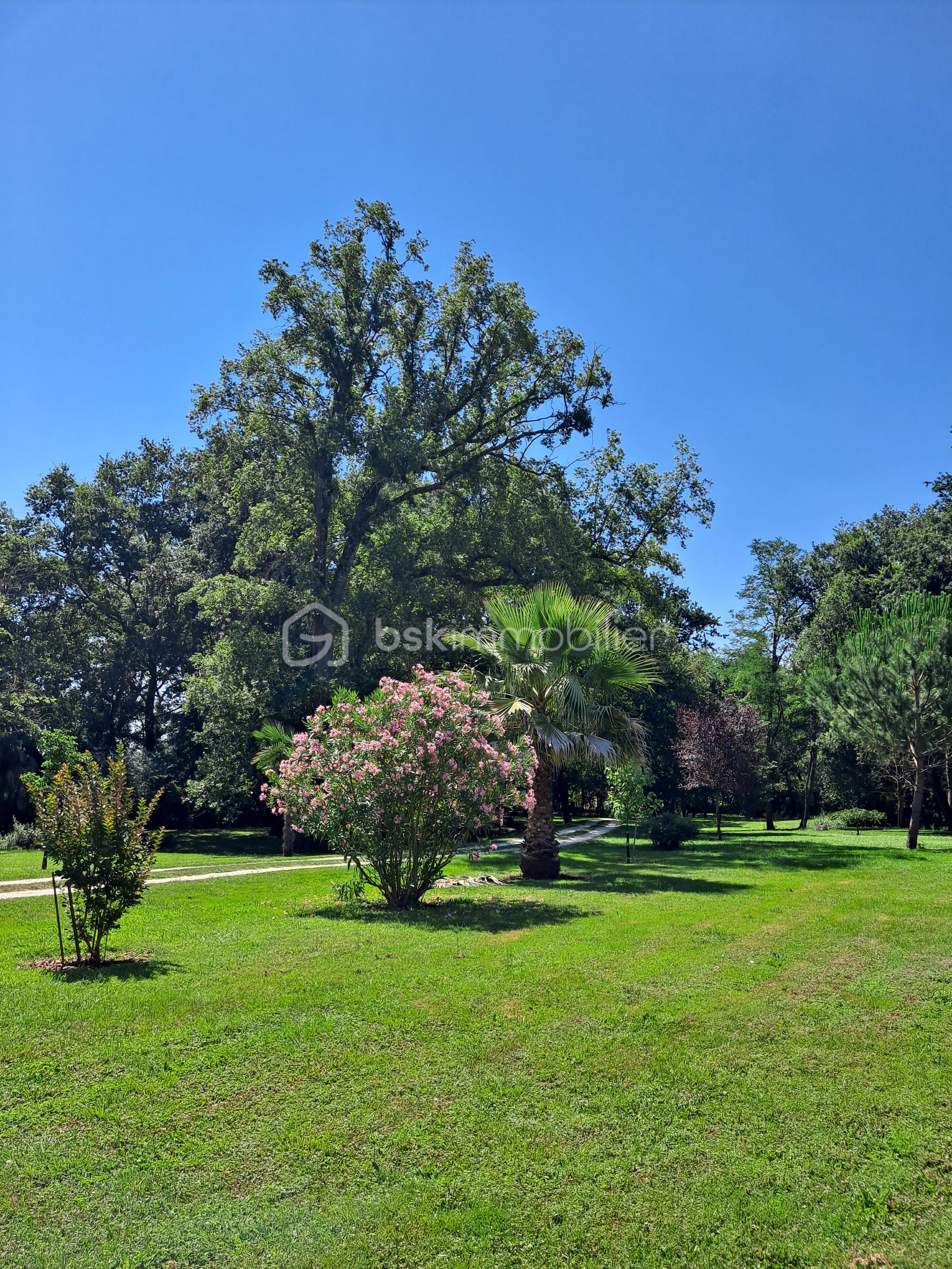 Chateau de 520 m² - 21 - Chateau Gers (73).jpg