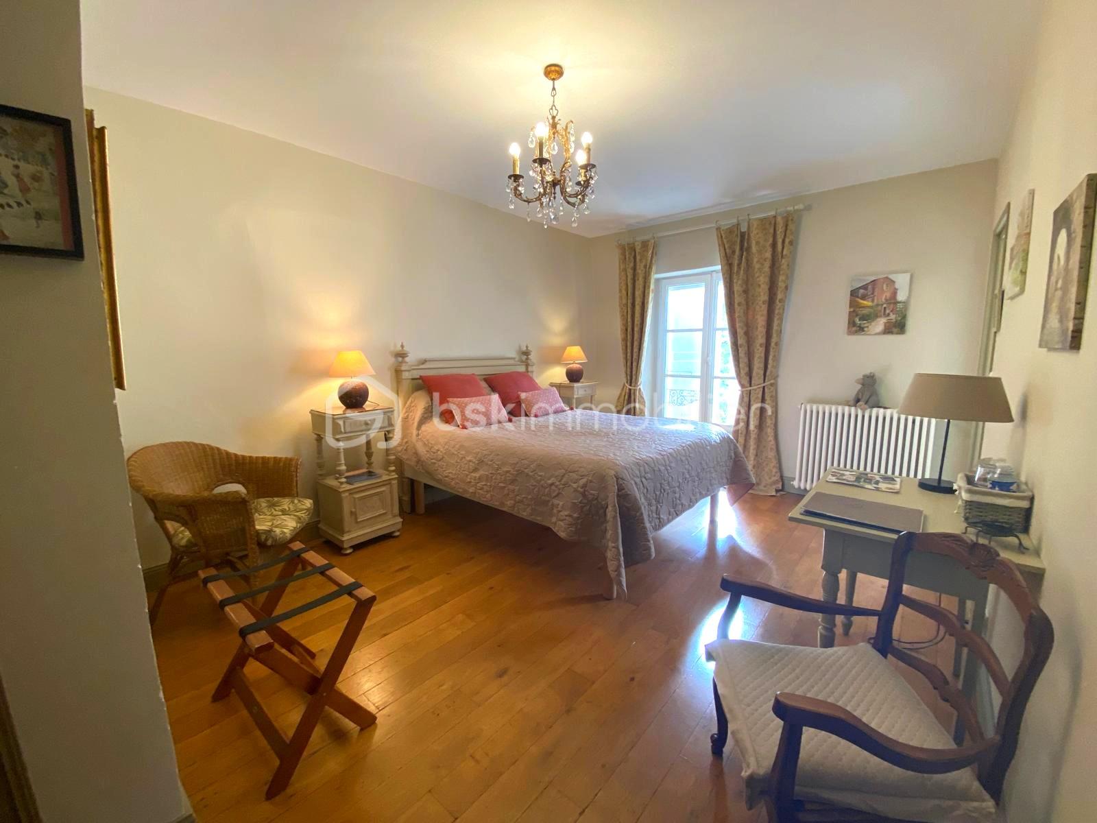 Chateau de 520 m² - 8 - Belle maison gascony campagne (20).jpg
