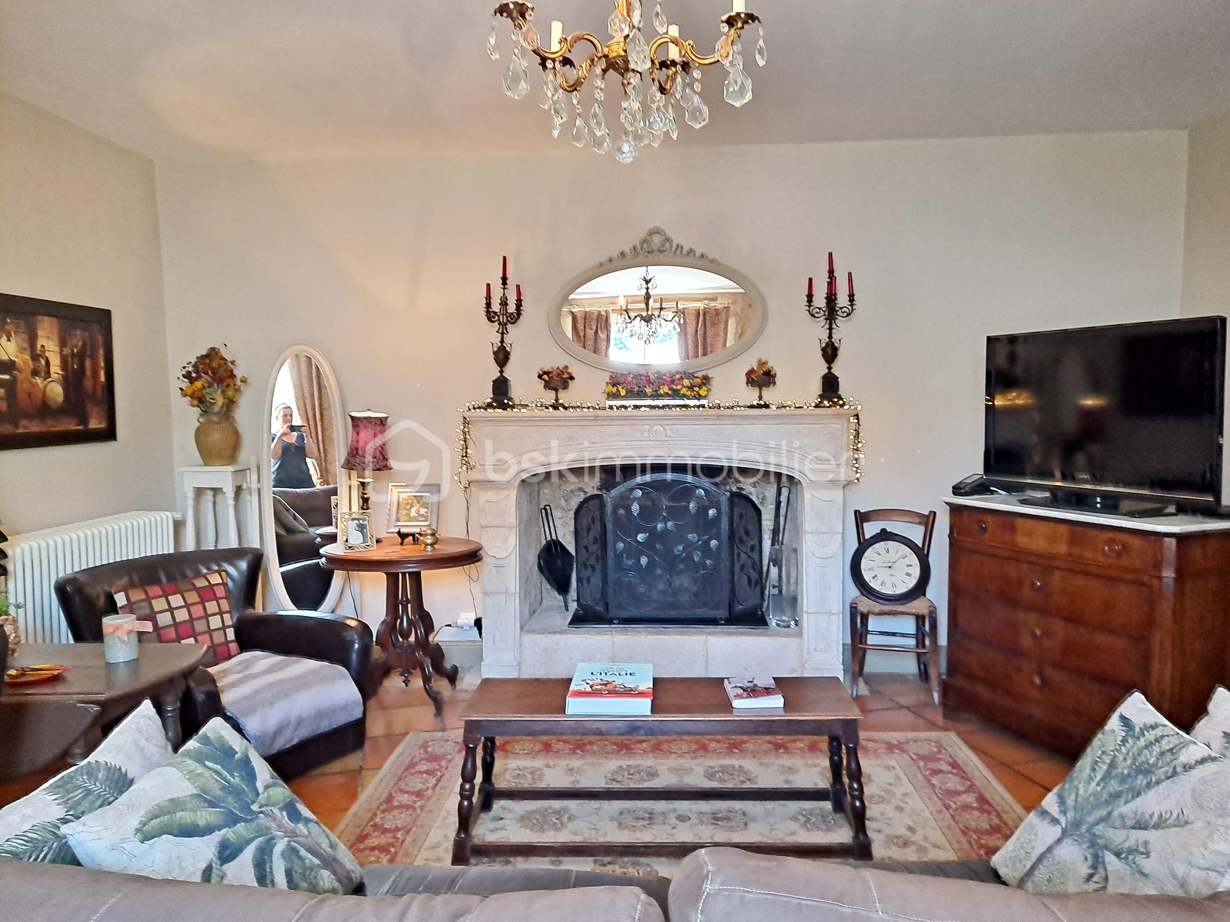 Chateau de 520 m² - 10 -a Chateau Gers (6).jpg
