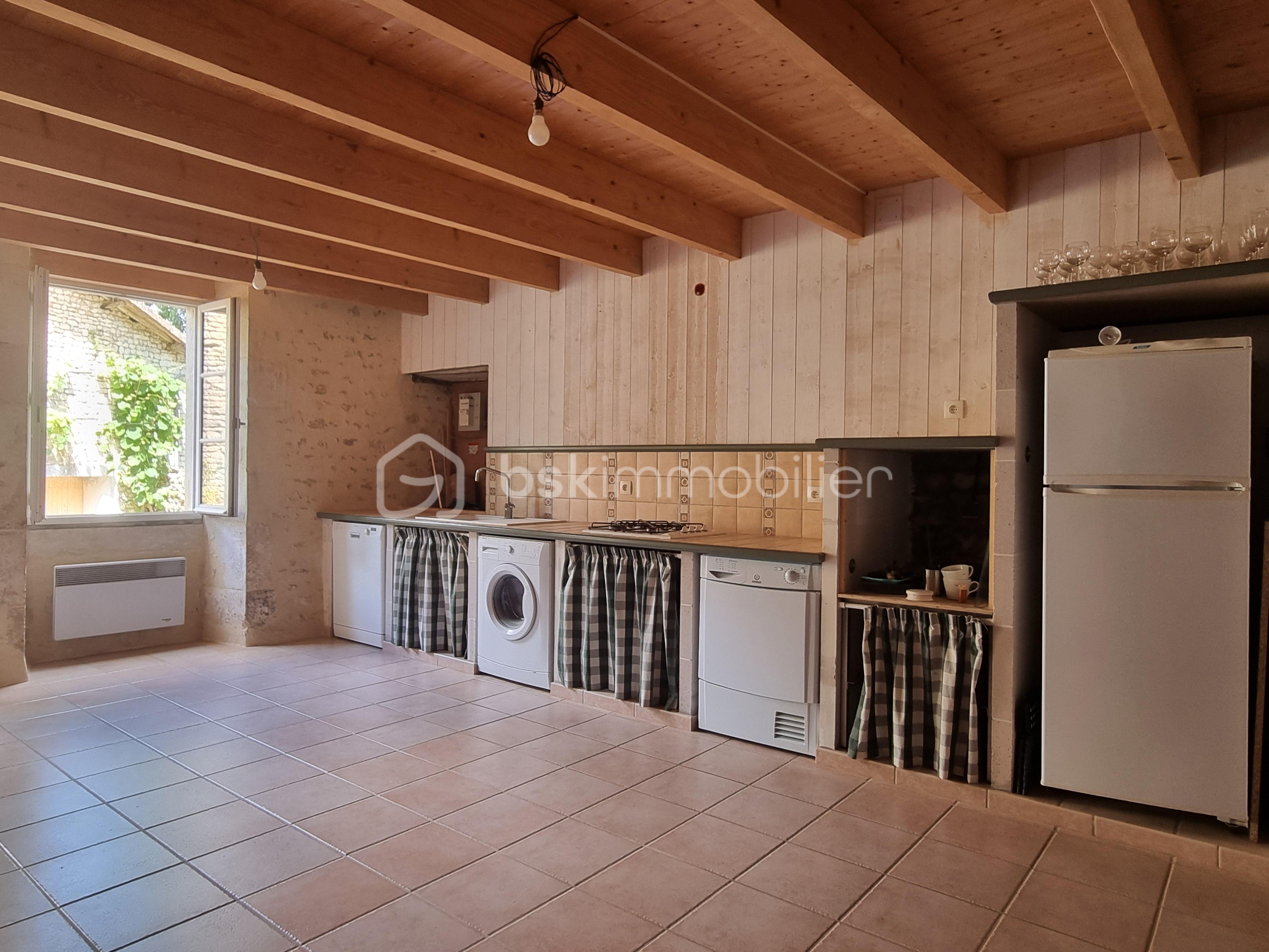 Maison en pierre de 88 m² - 20250730_125948.jpg