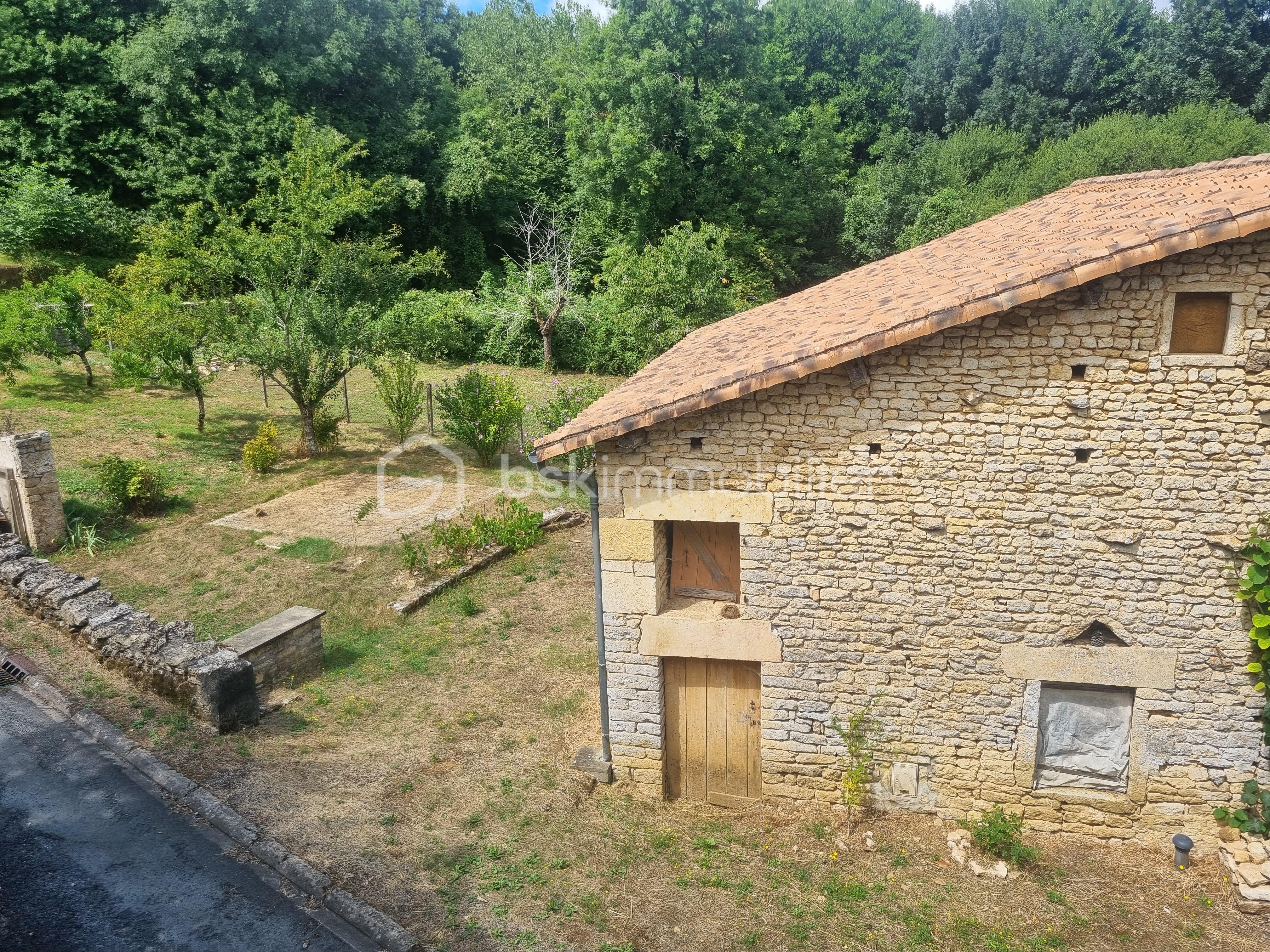 Maison en pierre de 88 m² - 20250730_125010.jpg